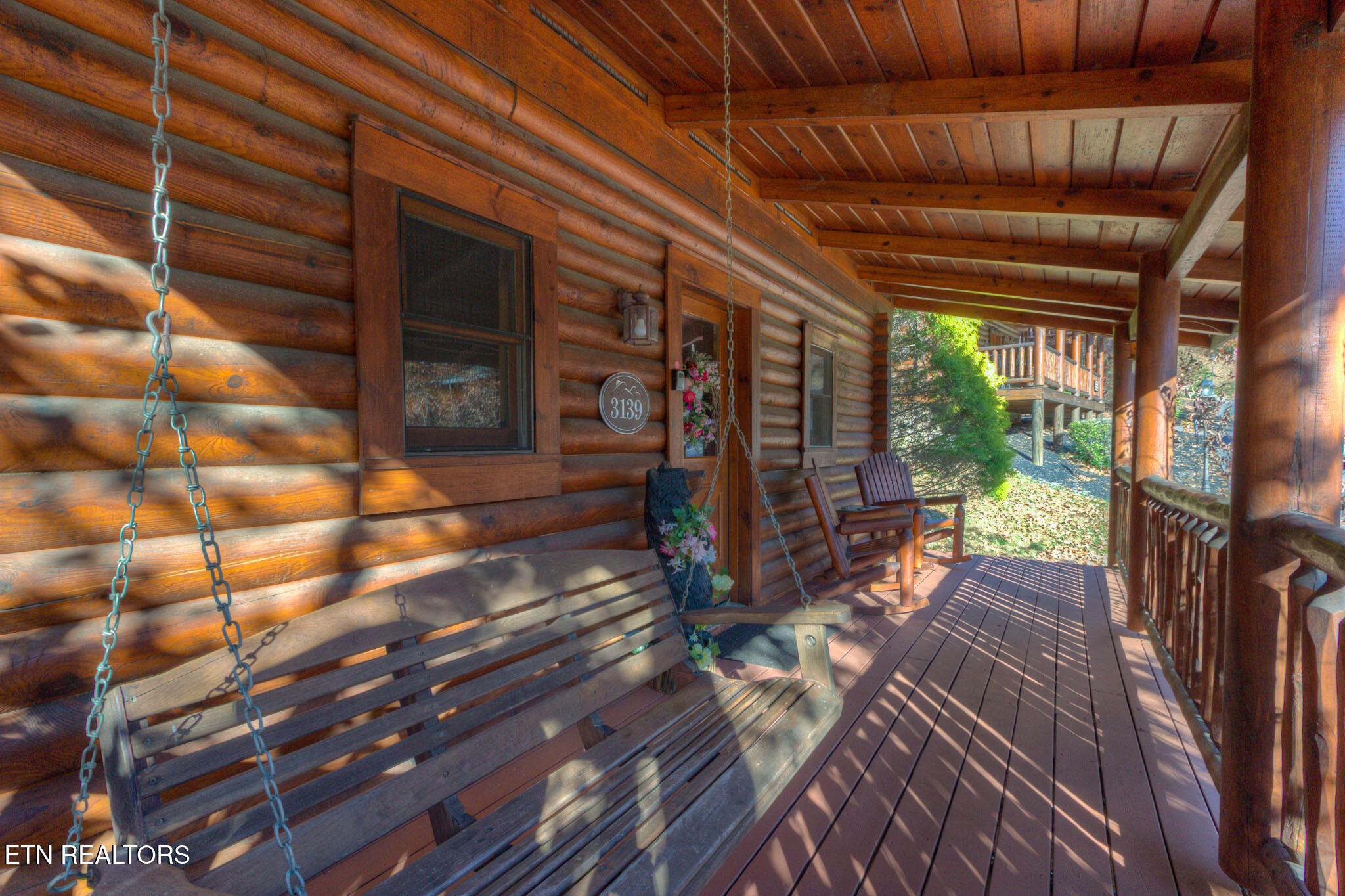 3139 Smoky Ridge Way Sevierville TN 37862