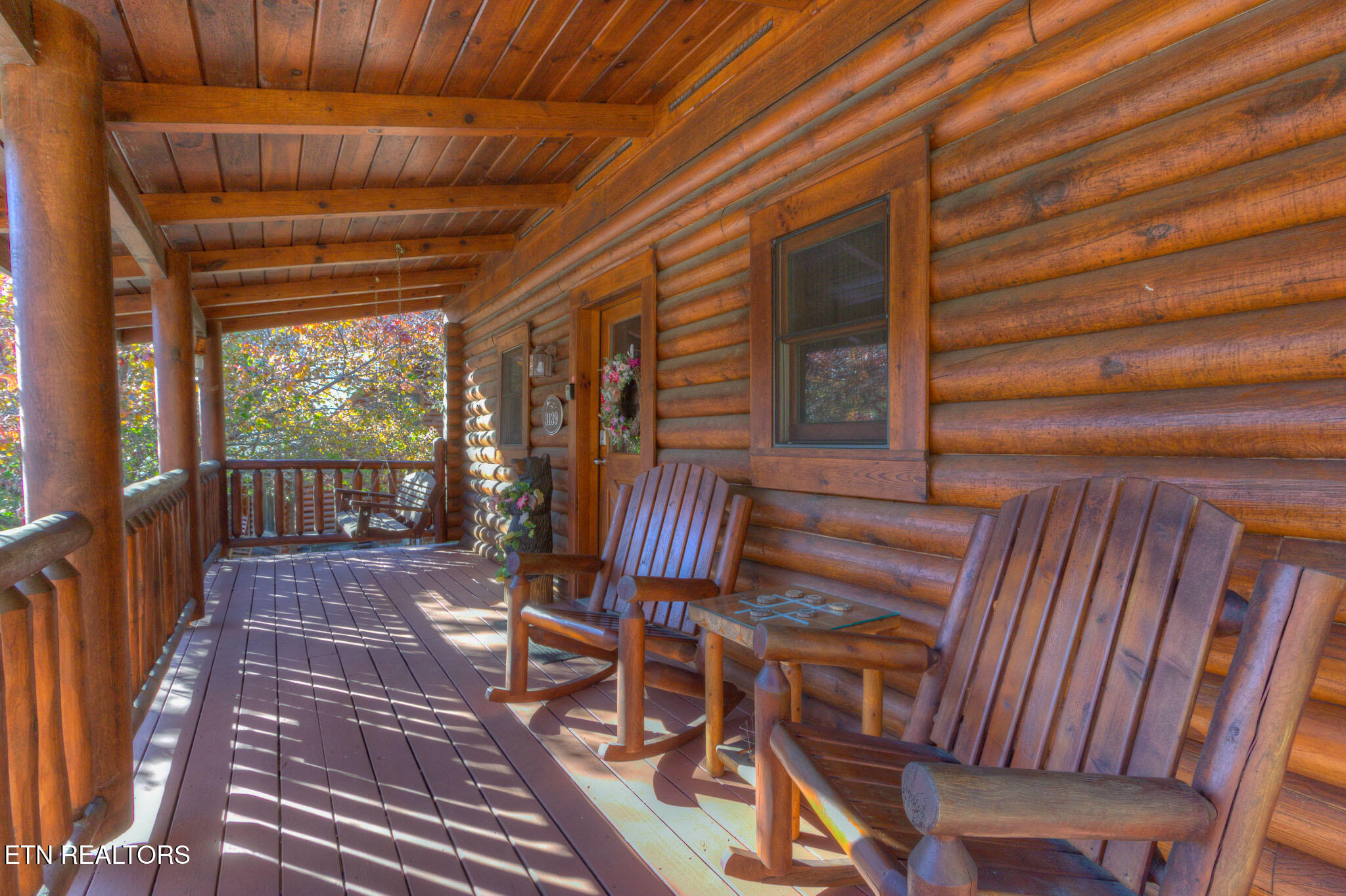 3139 Smoky Ridge Way Sevierville TN 37862