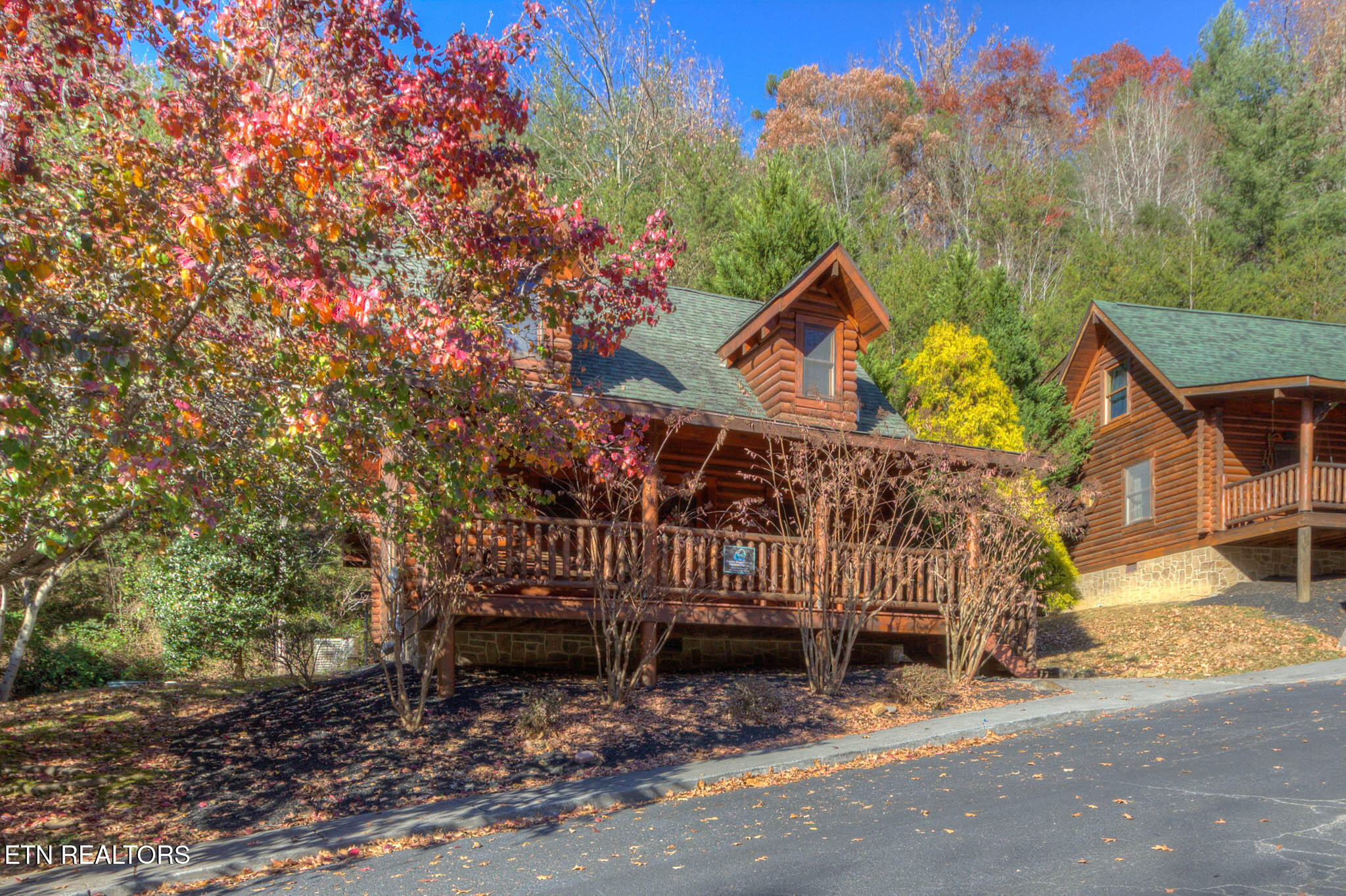 3139 Smoky Ridge Way Sevierville TN 37862