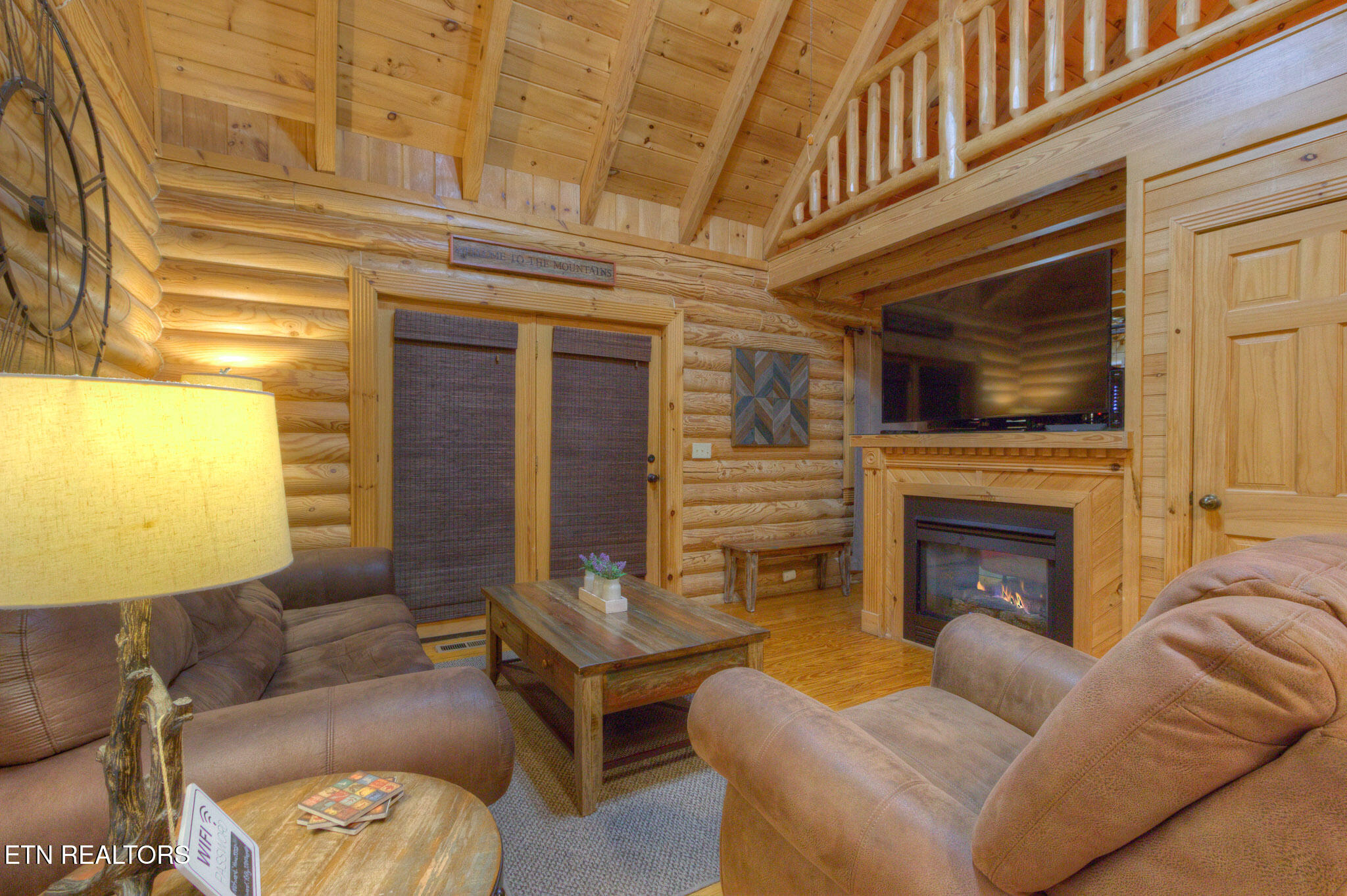 3139 Smoky Ridge Way Sevierville TN 37862
