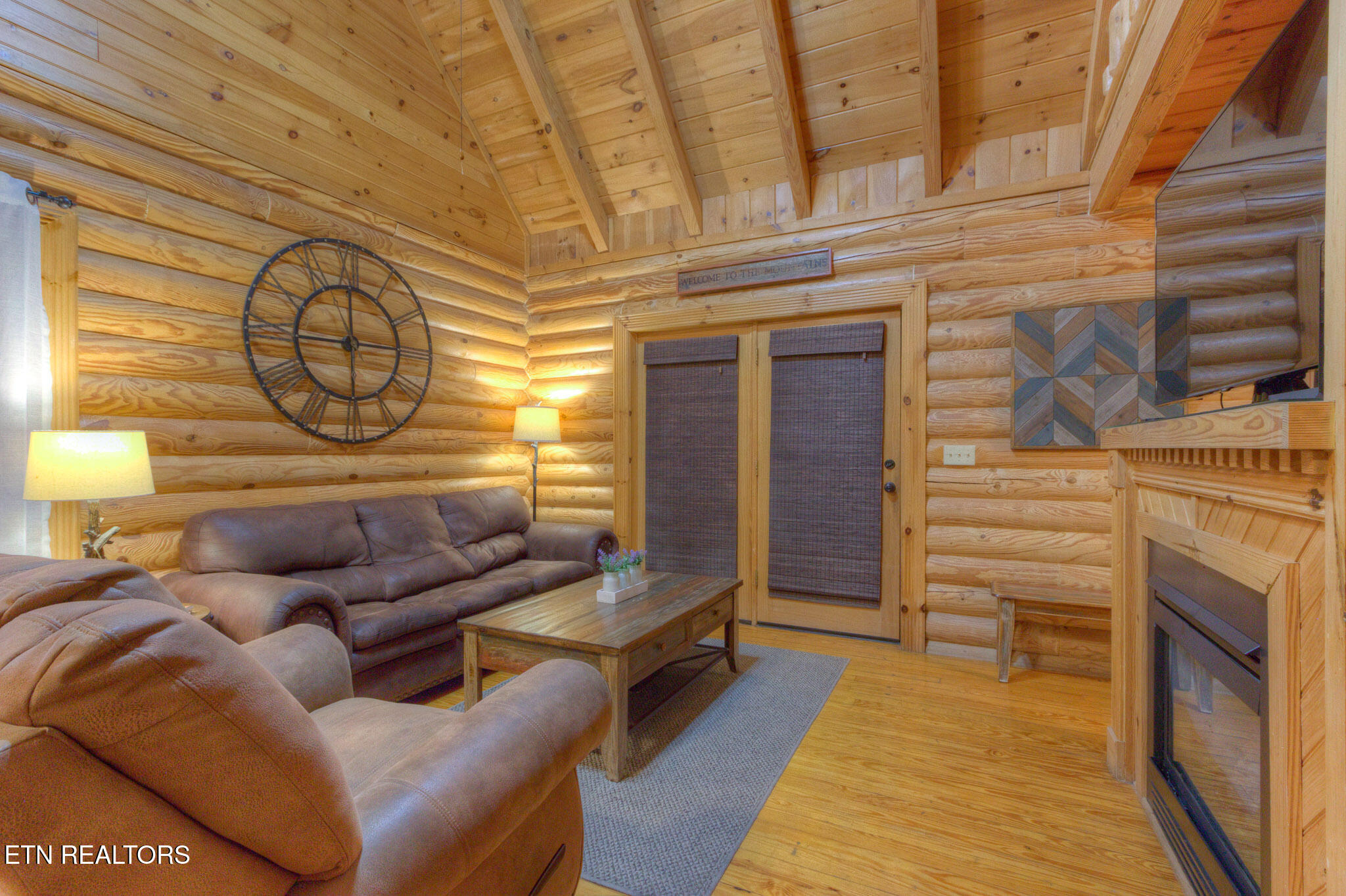 3139 Smoky Ridge Way Sevierville TN 37862