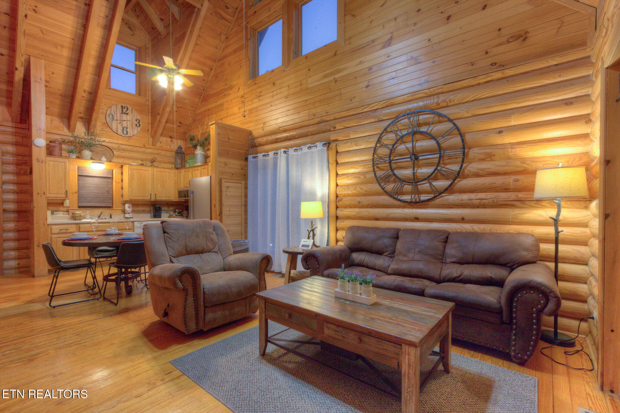 3139 Smoky Ridge Way Sevierville TN 37862