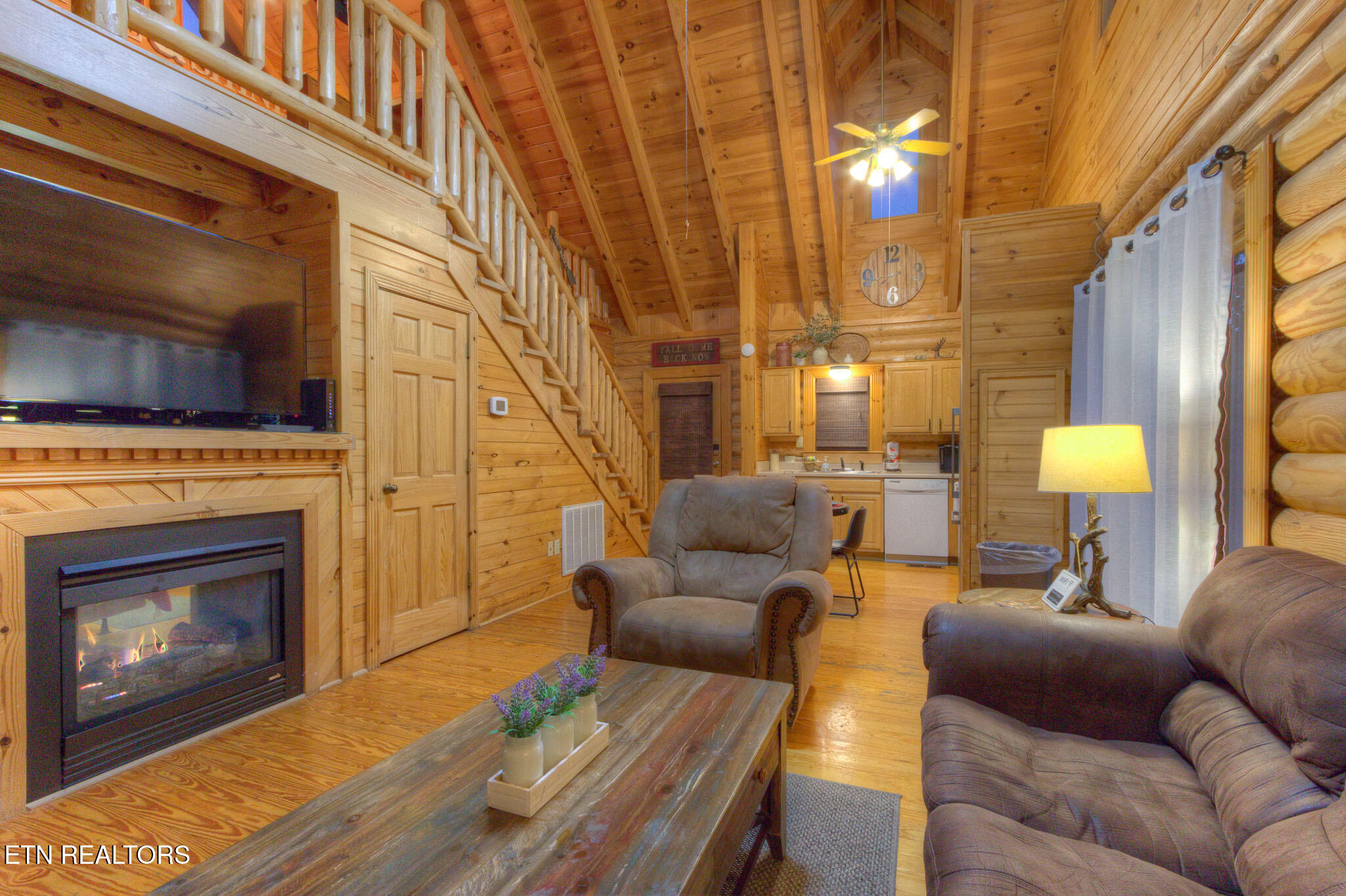 3139 Smoky Ridge Way Sevierville TN 37862