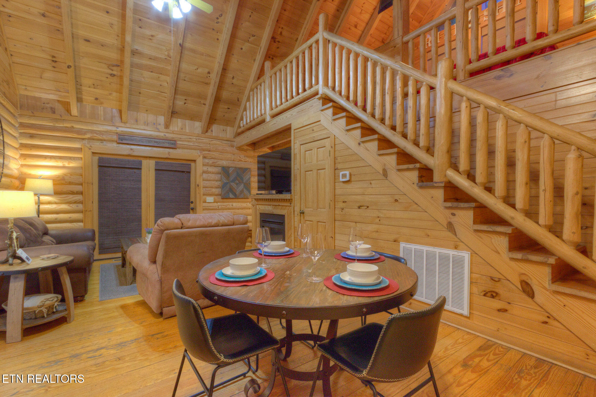 3139 Smoky Ridge Way Sevierville TN 37862