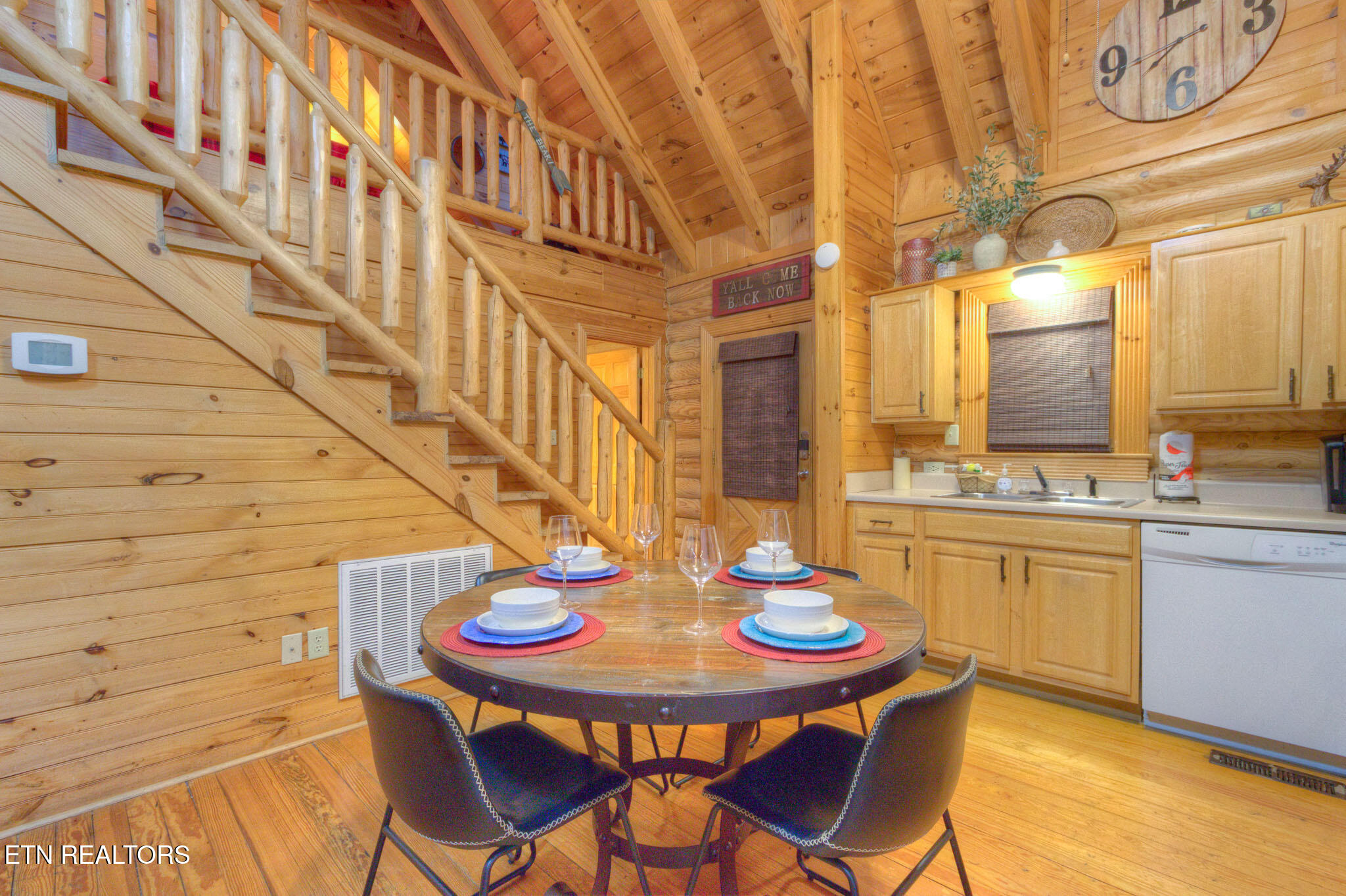 3139 Smoky Ridge Way Sevierville TN 37862