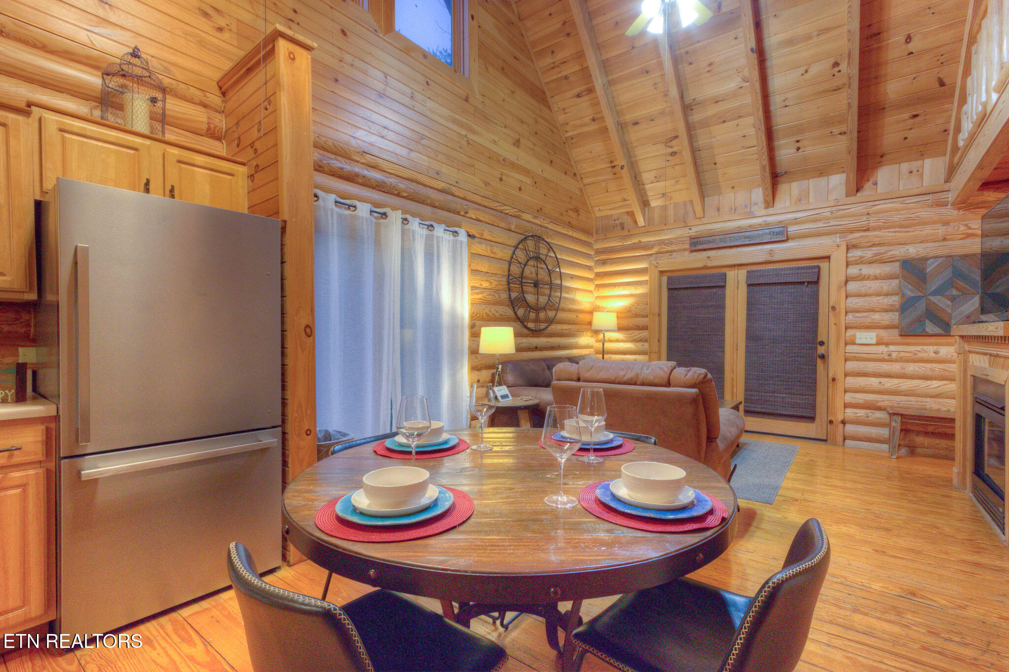 3139 Smoky Ridge Way Sevierville TN 37862