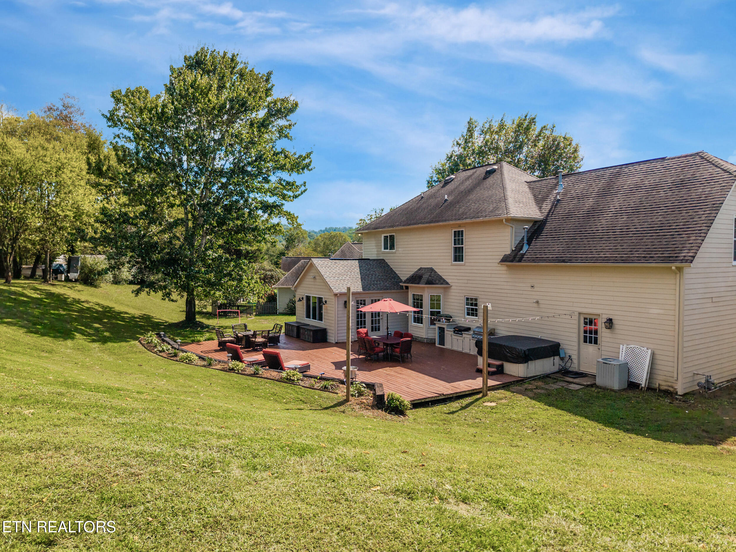 7606 Racing Run Road Knoxville TN 37920