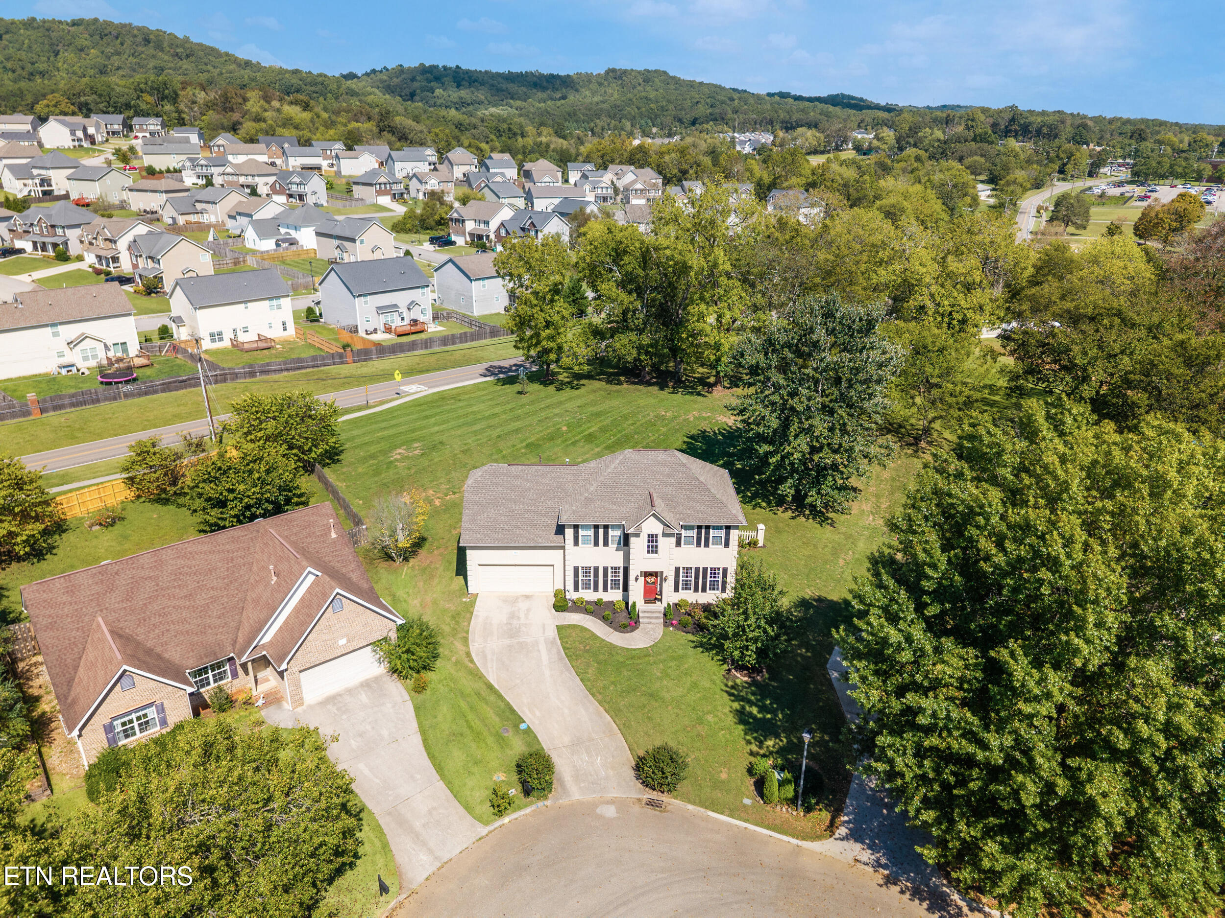 7606 Racing Run Road Knoxville TN 37920