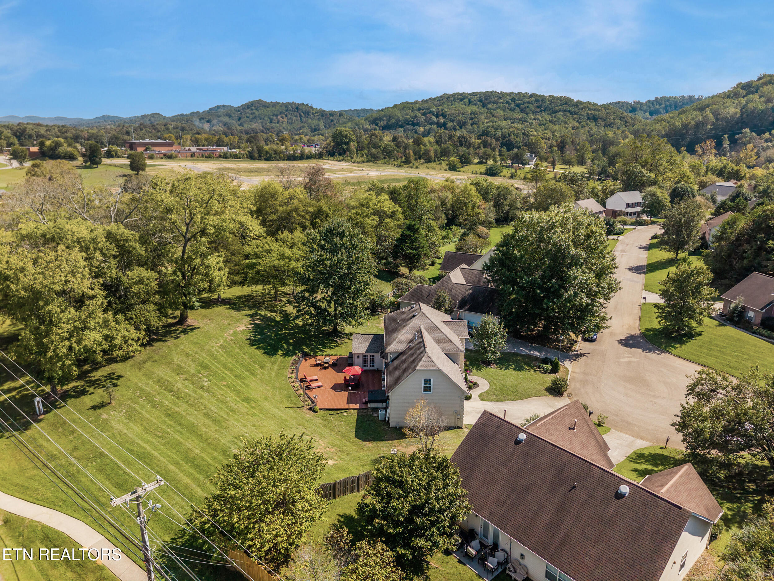 7606 Racing Run Road Knoxville TN 37920