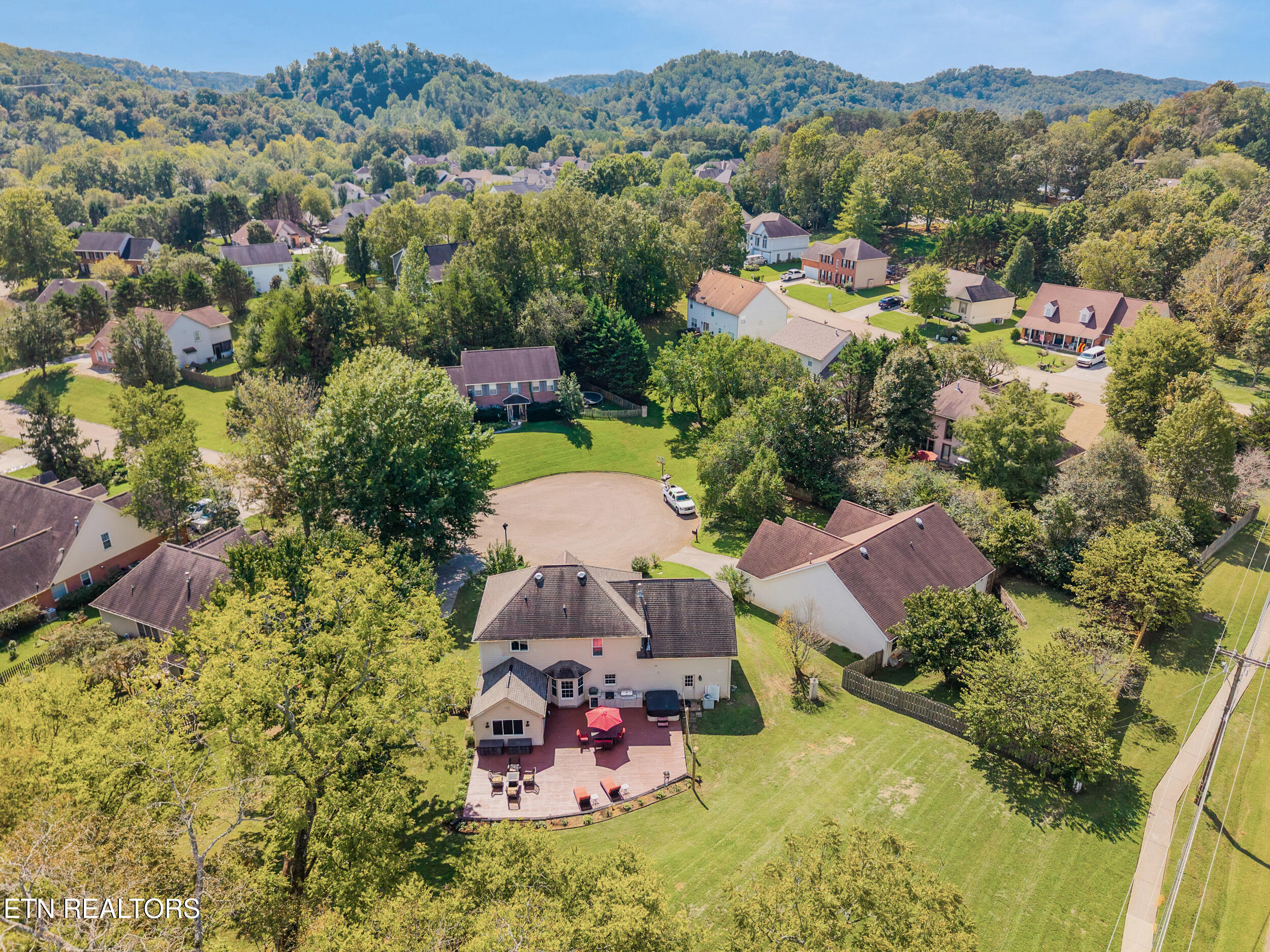 7606 Racing Run Road Knoxville TN 37920