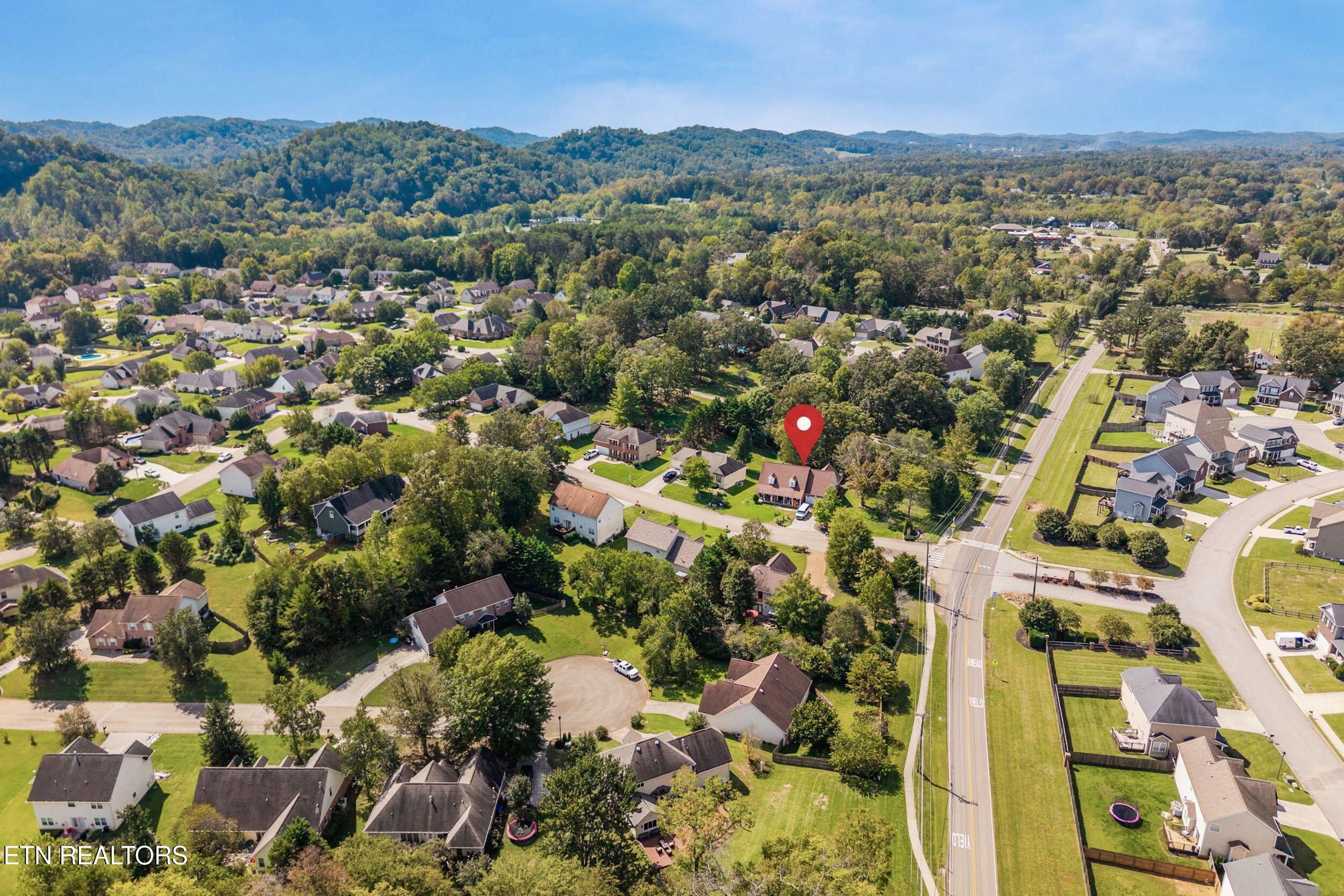 7606 Racing Run Road Knoxville TN 37920