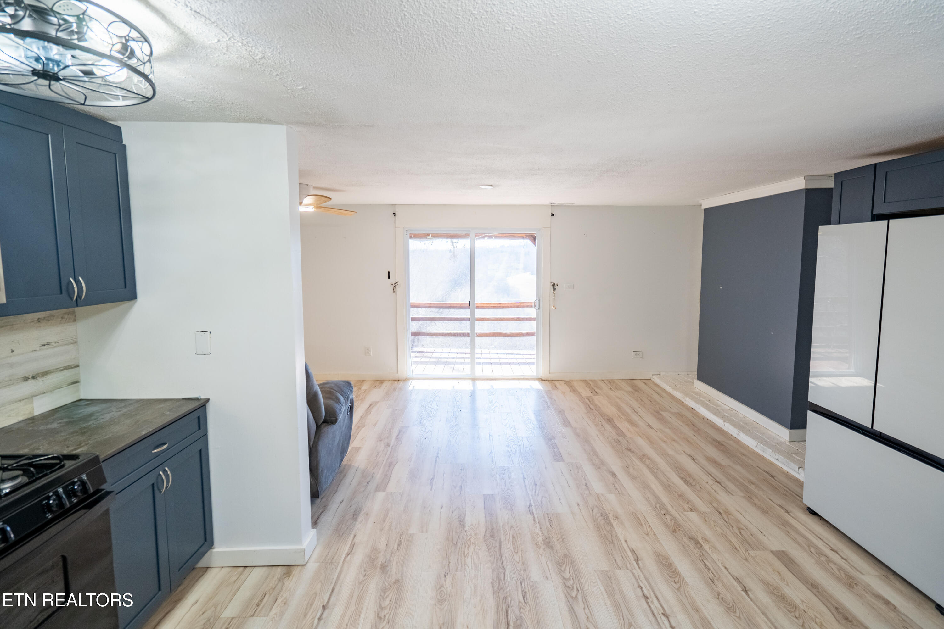 191 Hudson Lane Clinton TN 37716