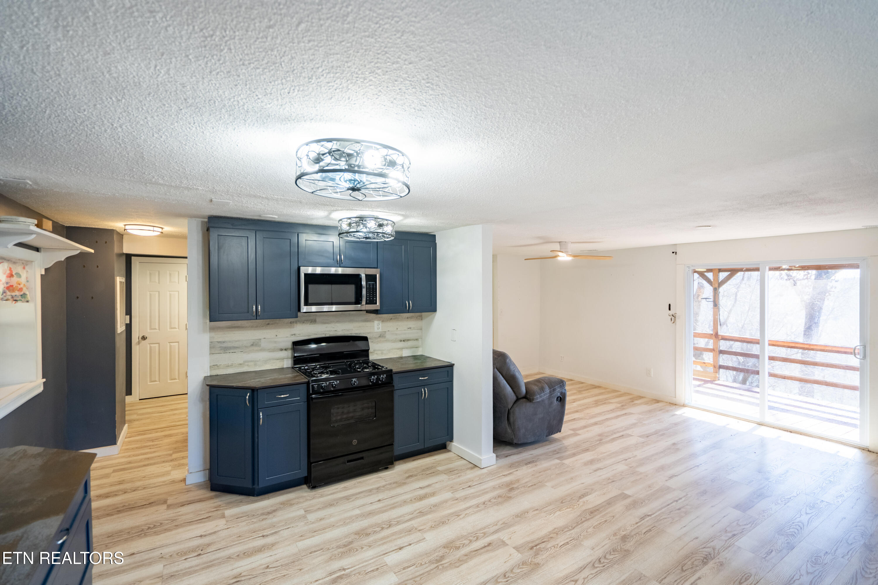 191 Hudson Lane Clinton TN 37716