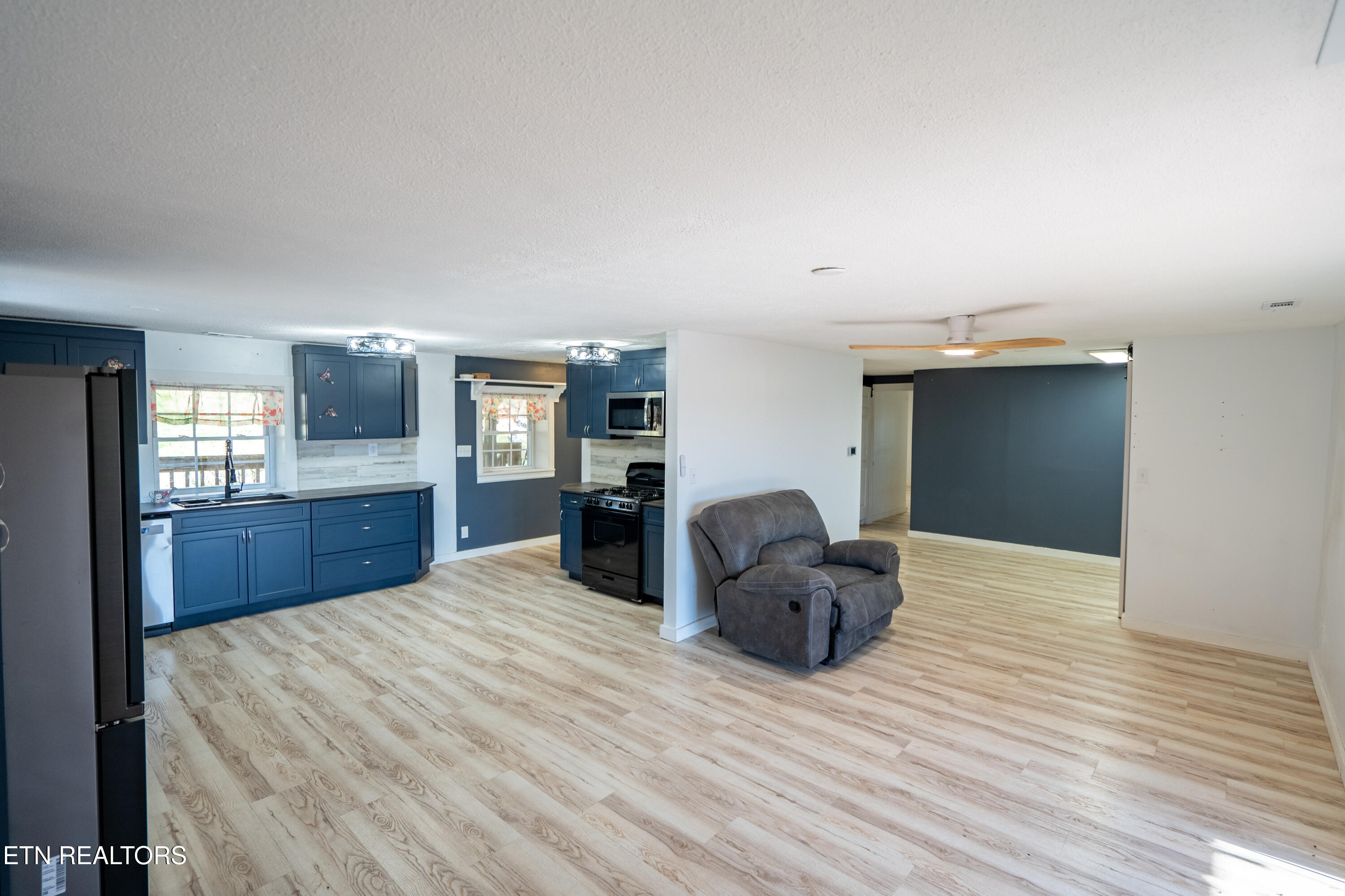 191 Hudson Lane Clinton TN 37716