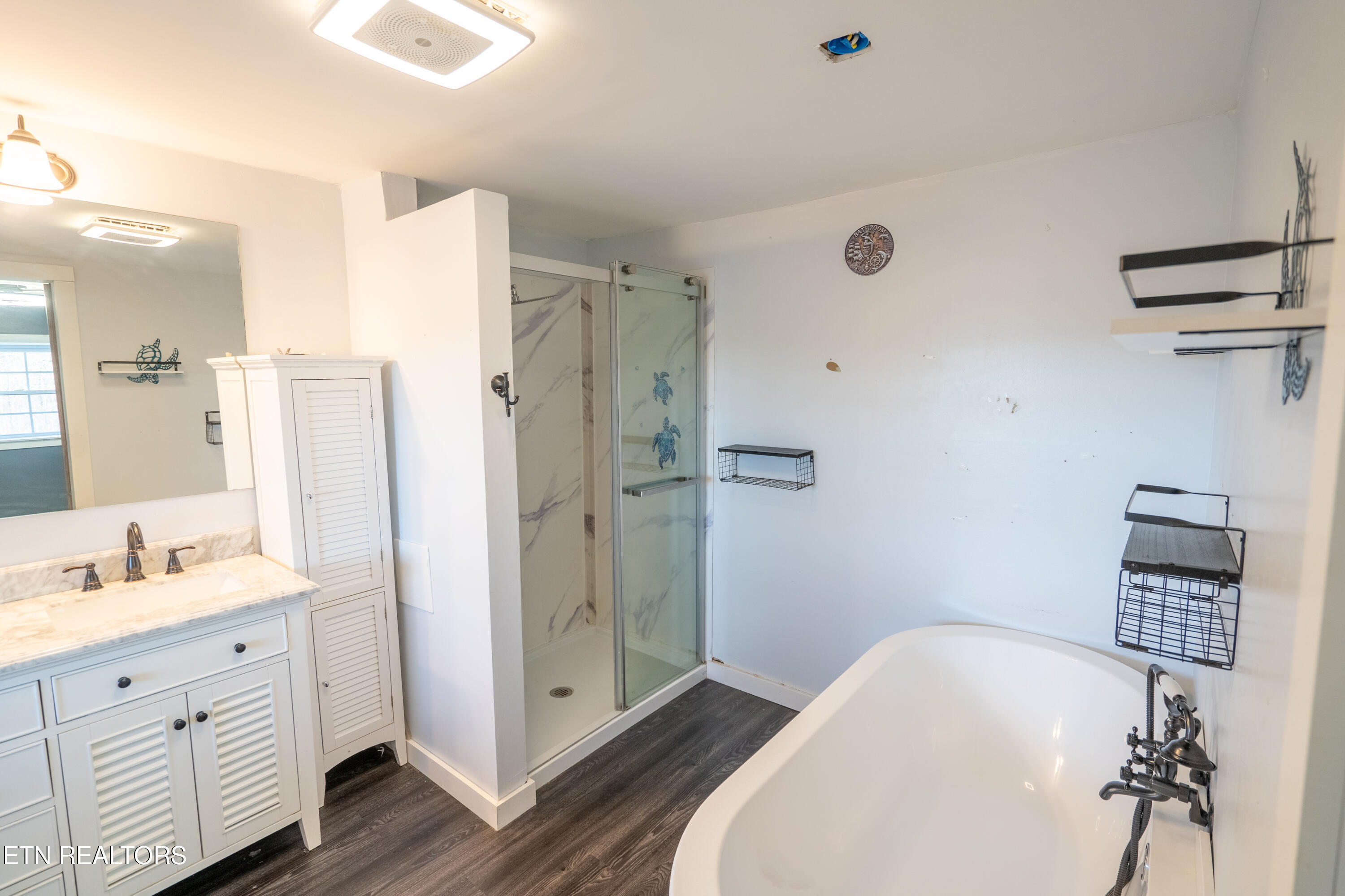 191 Hudson Lane Clinton TN 37716