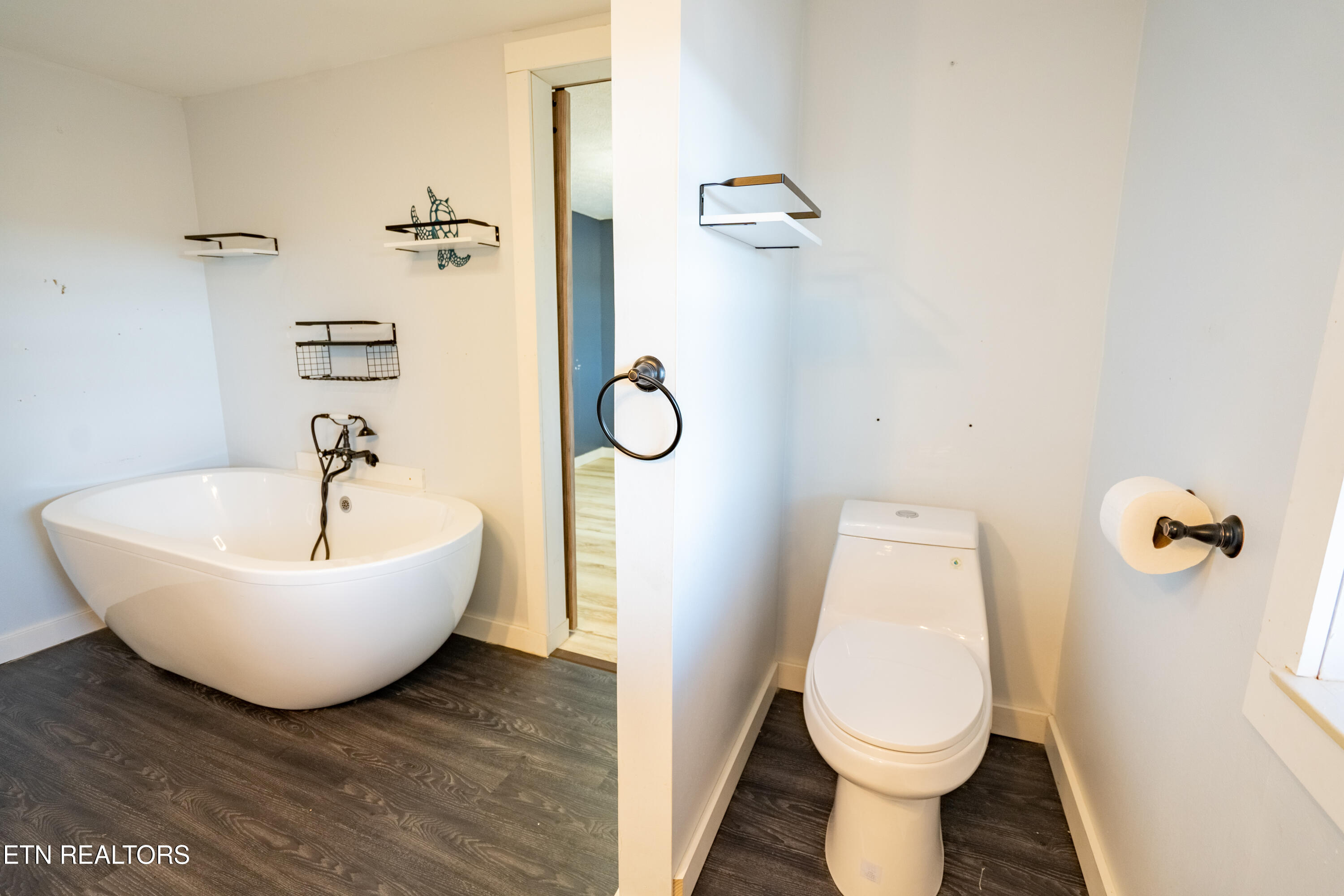 191 Hudson Lane Clinton TN 37716