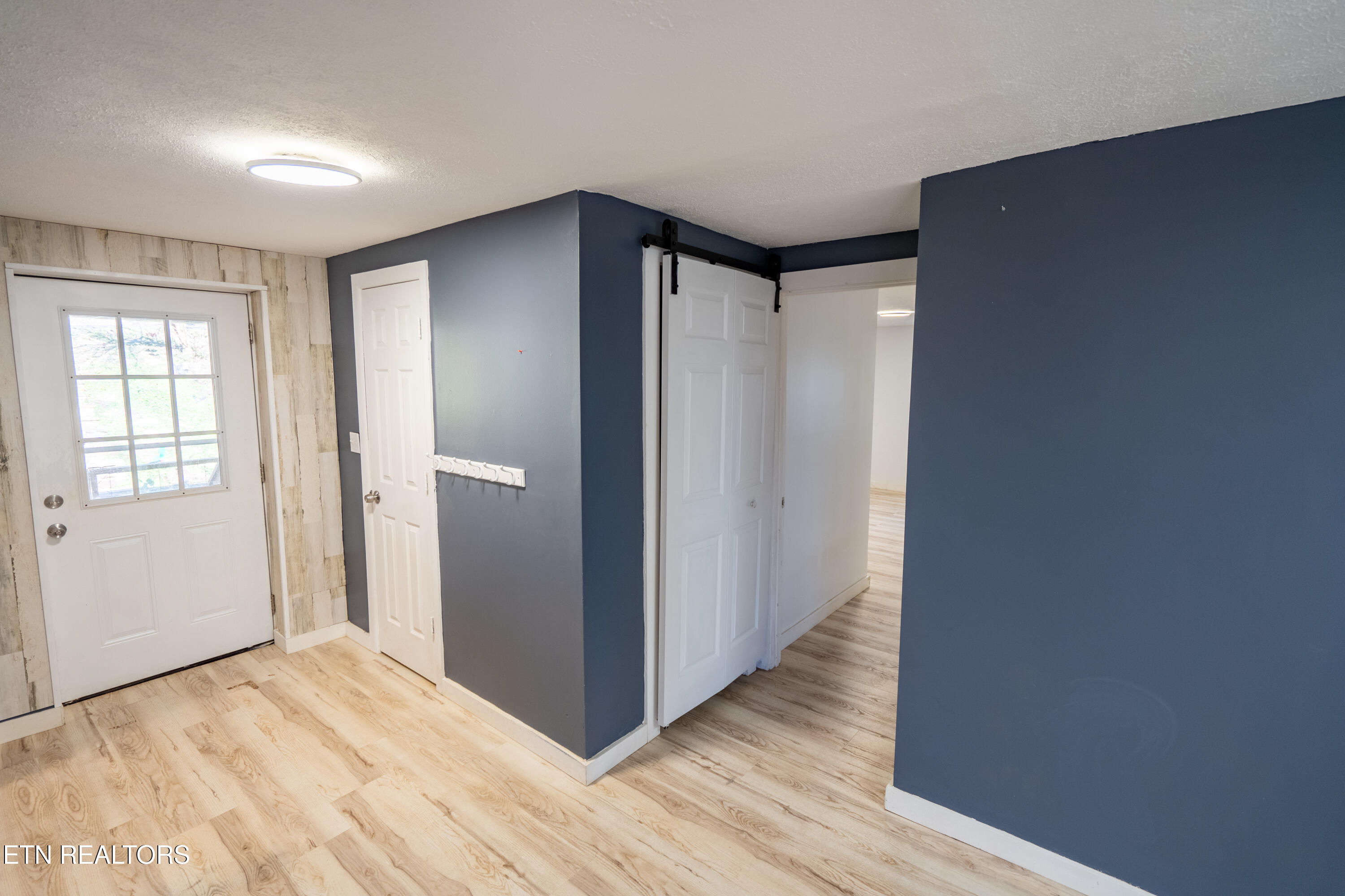 191 Hudson Lane Clinton TN 37716