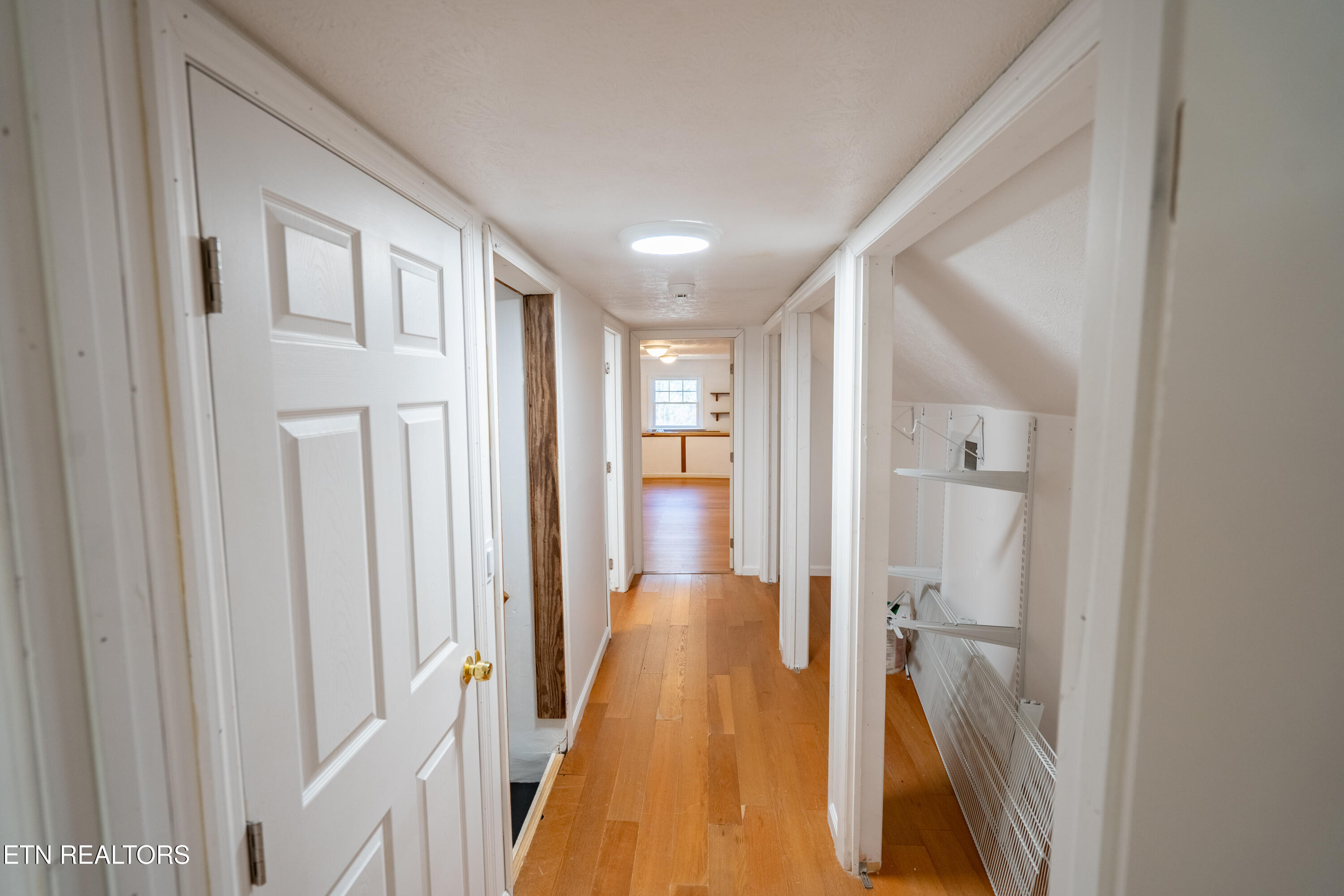 191 Hudson Lane Clinton TN 37716