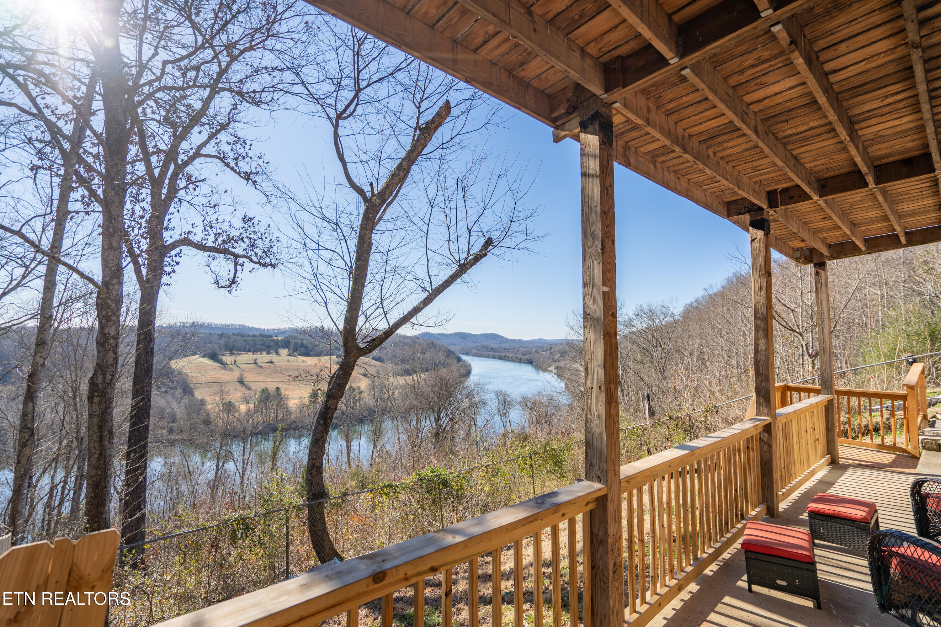 191 Hudson Lane Clinton TN 37716