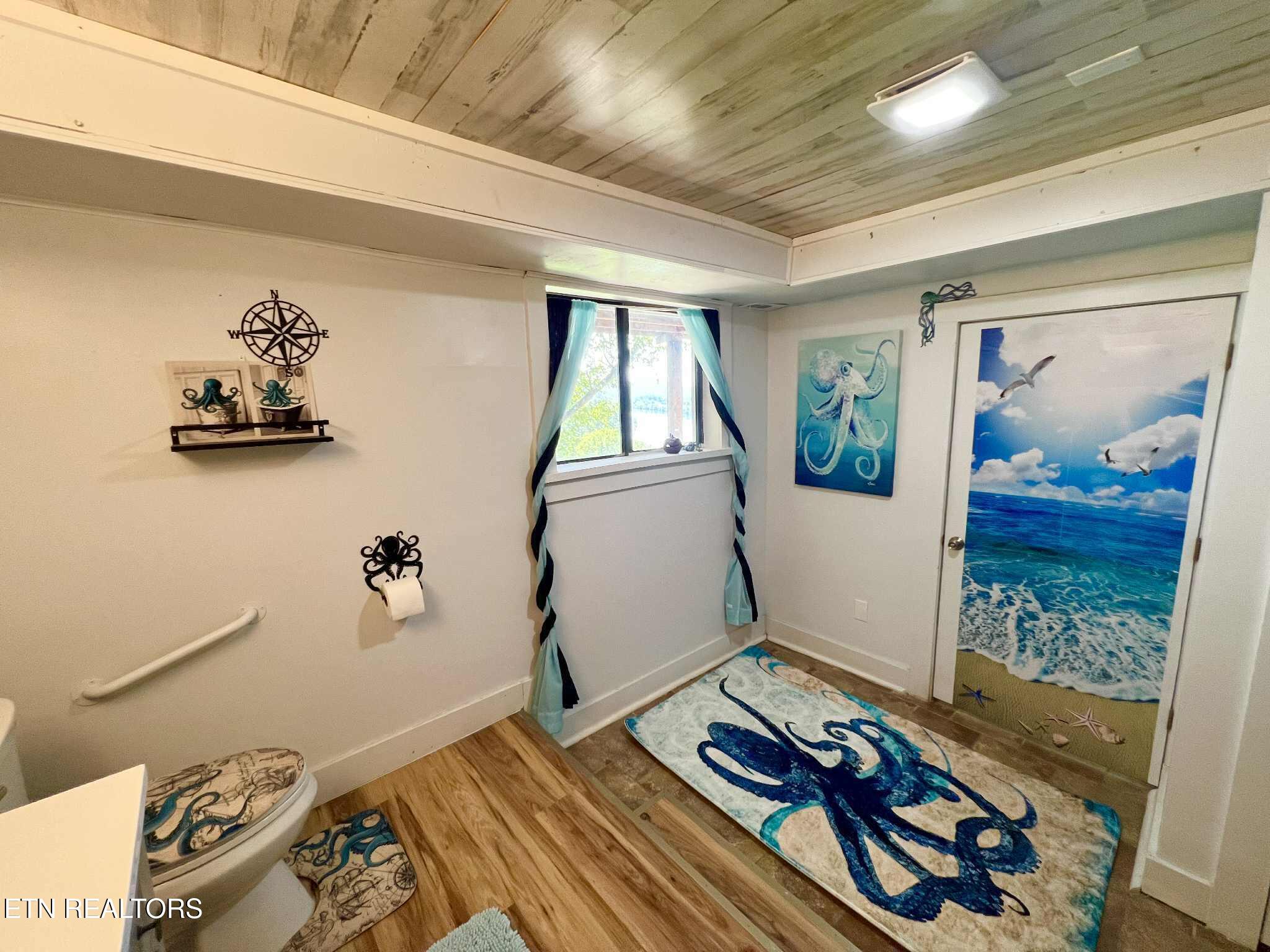 191 Hudson Lane Clinton TN 37716