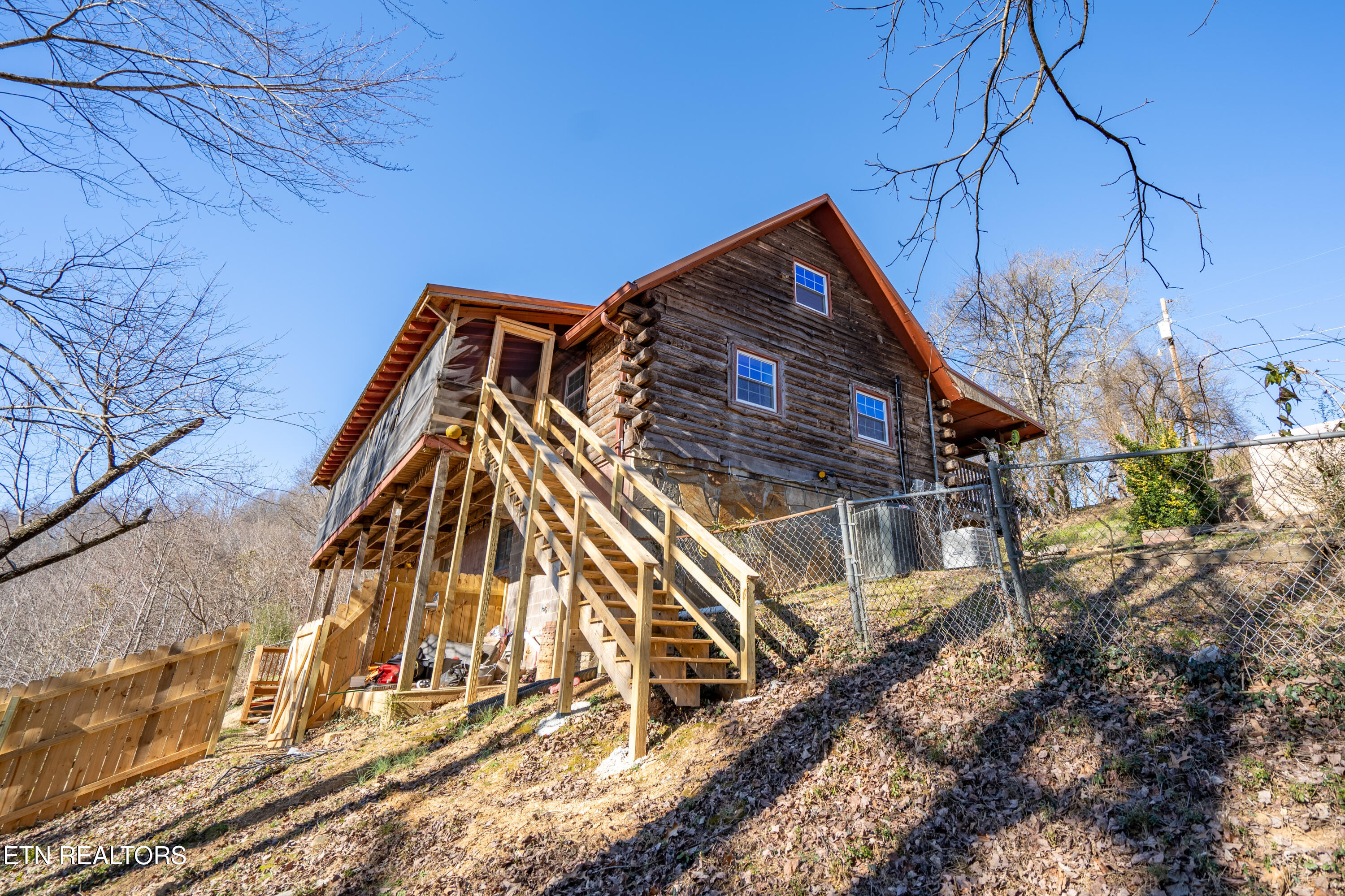 191 Hudson Lane Clinton TN 37716