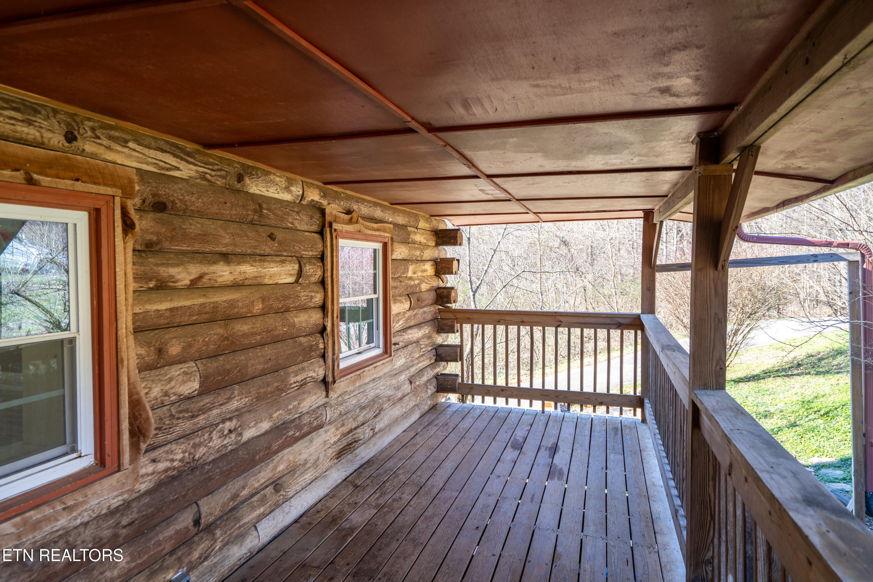 191 Hudson Lane Clinton TN 37716