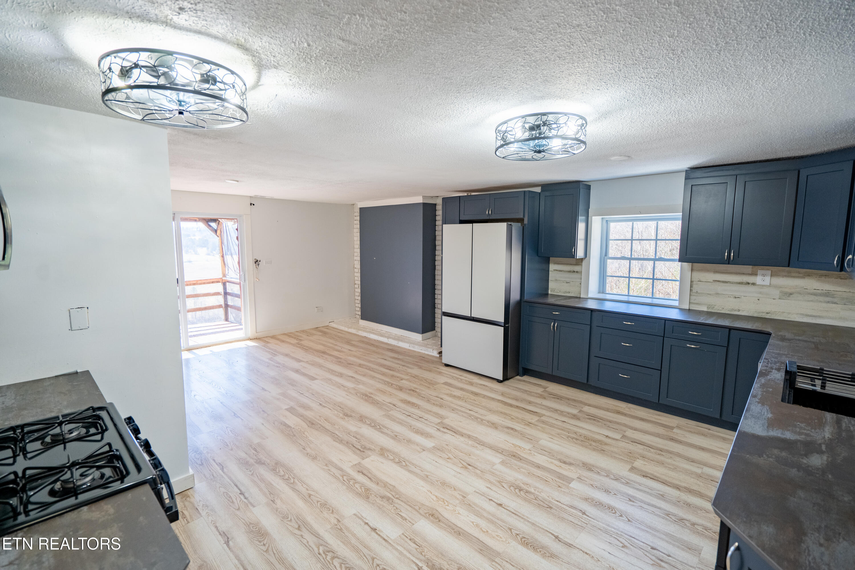 191 Hudson Lane Clinton TN 37716