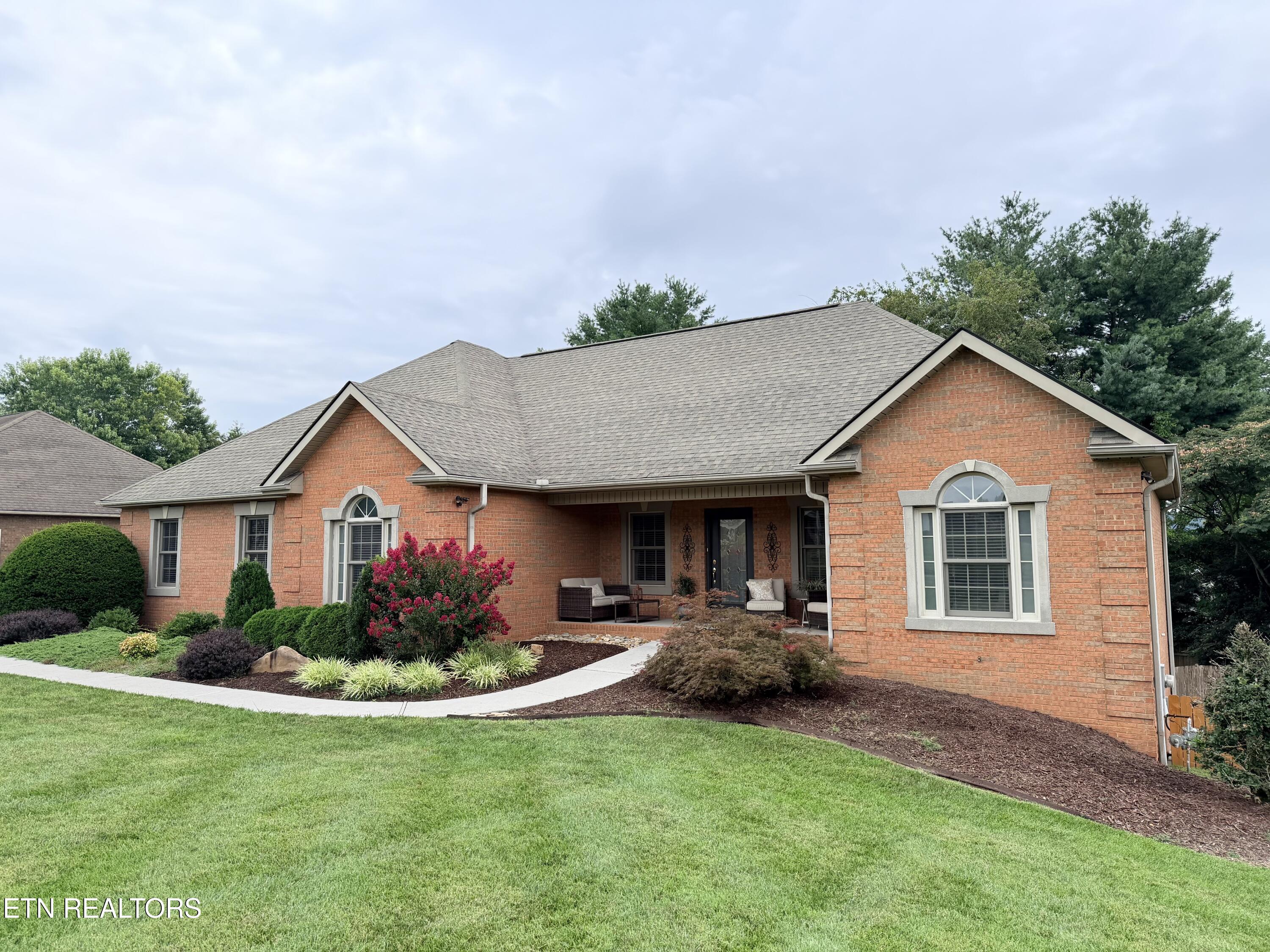 3748 Whitworth Drive Knoxville TN 37938
