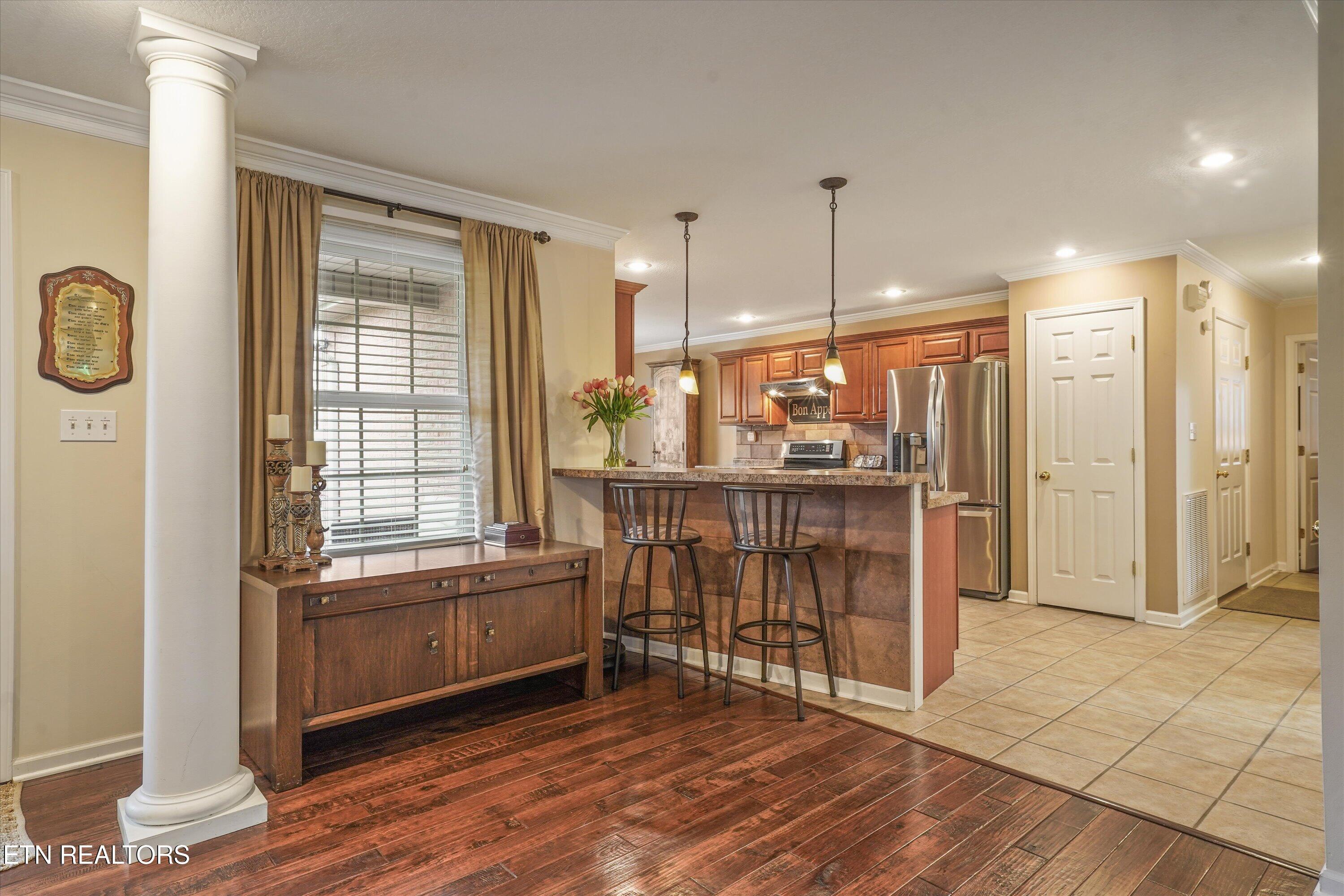3748 Whitworth Drive Knoxville TN 37938