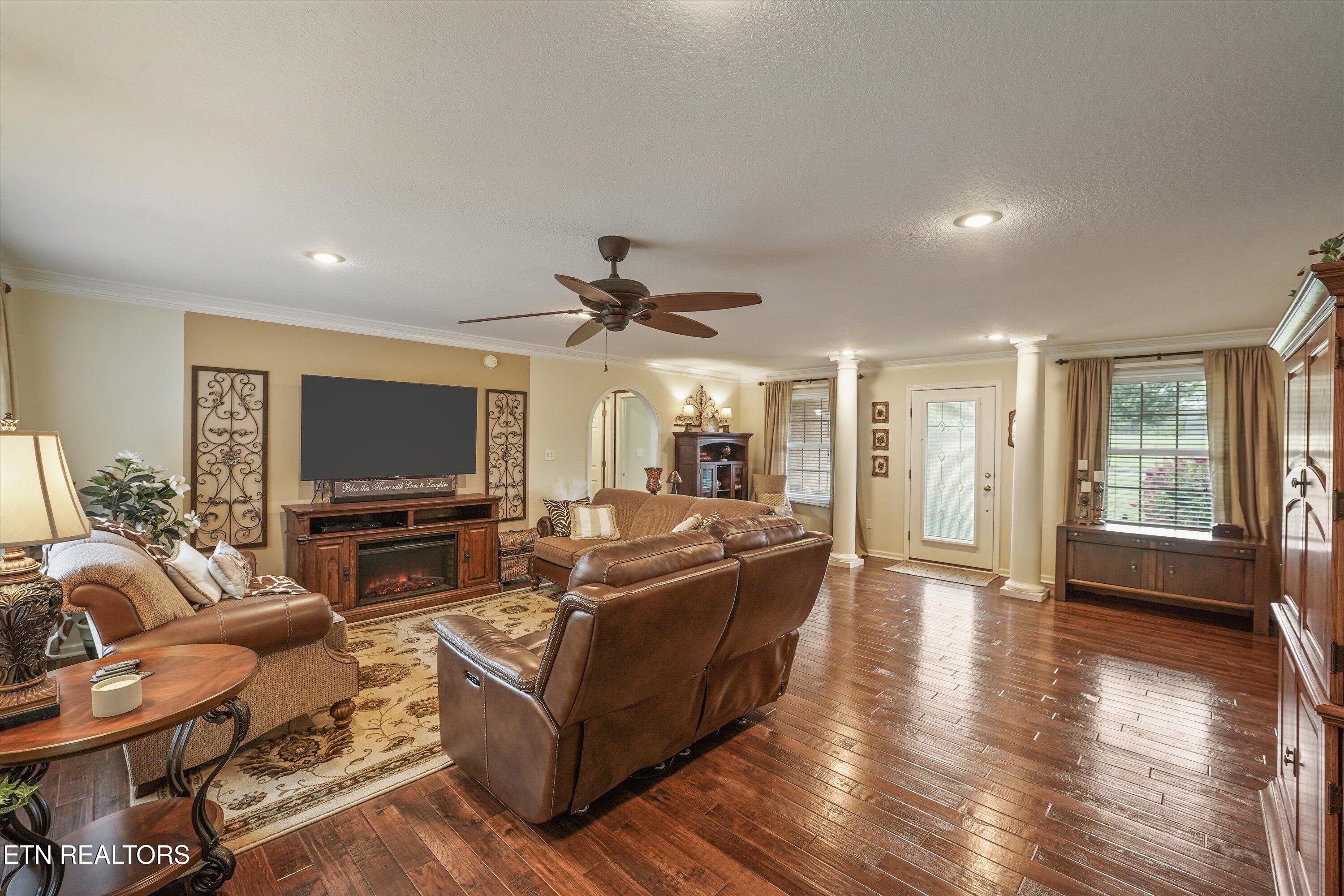 3748 Whitworth Drive Knoxville TN 37938