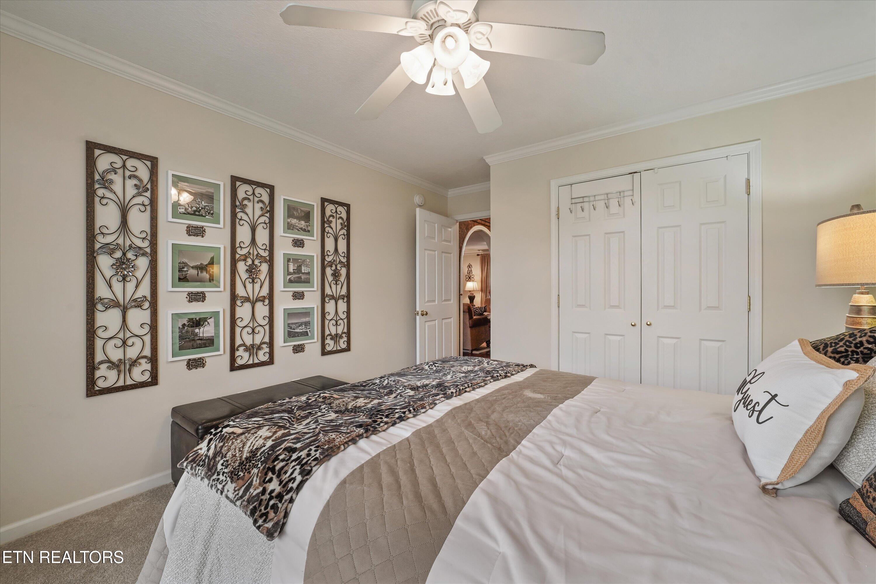 3748 Whitworth Drive Knoxville TN 37938