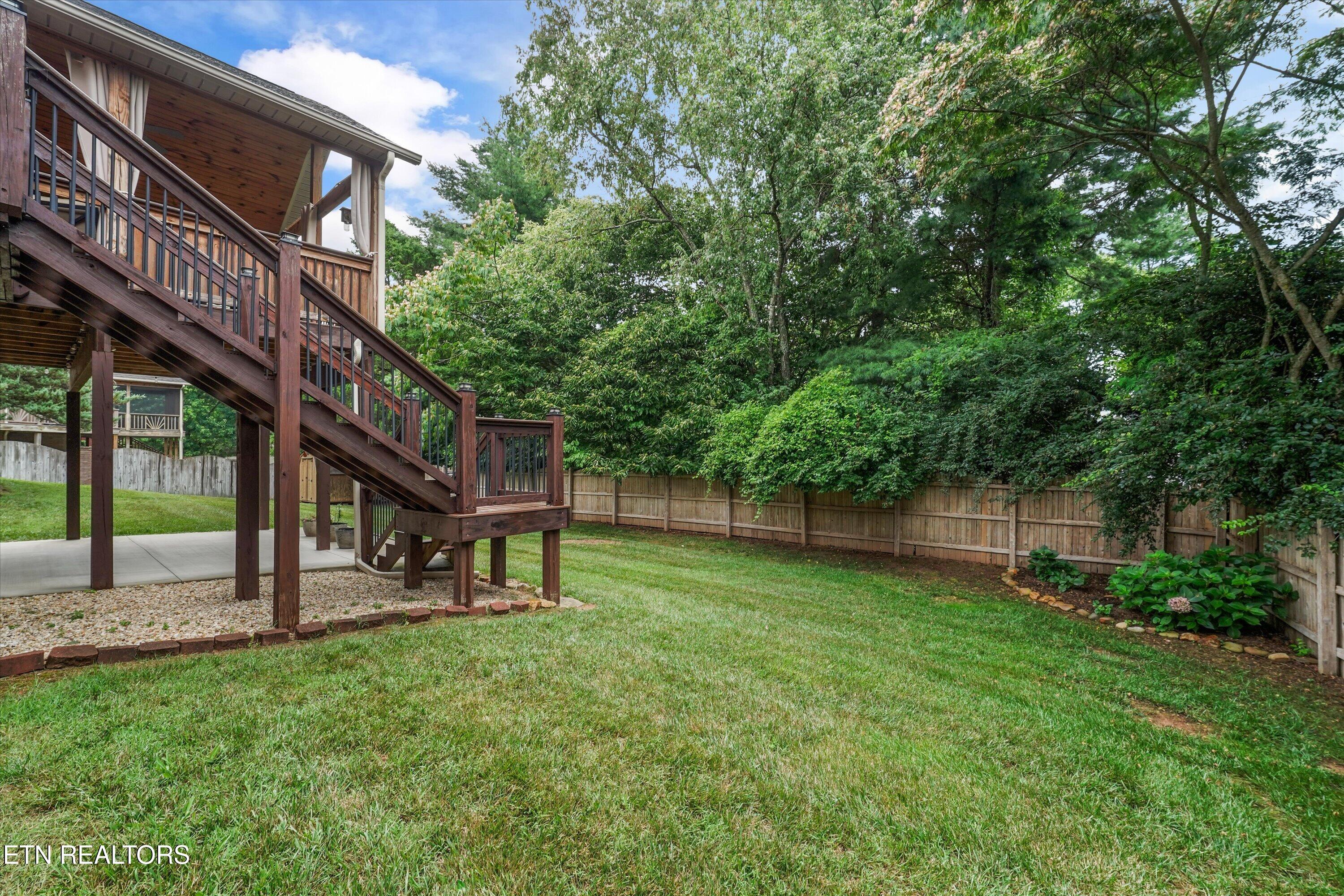 3748 Whitworth Drive Knoxville TN 37938
