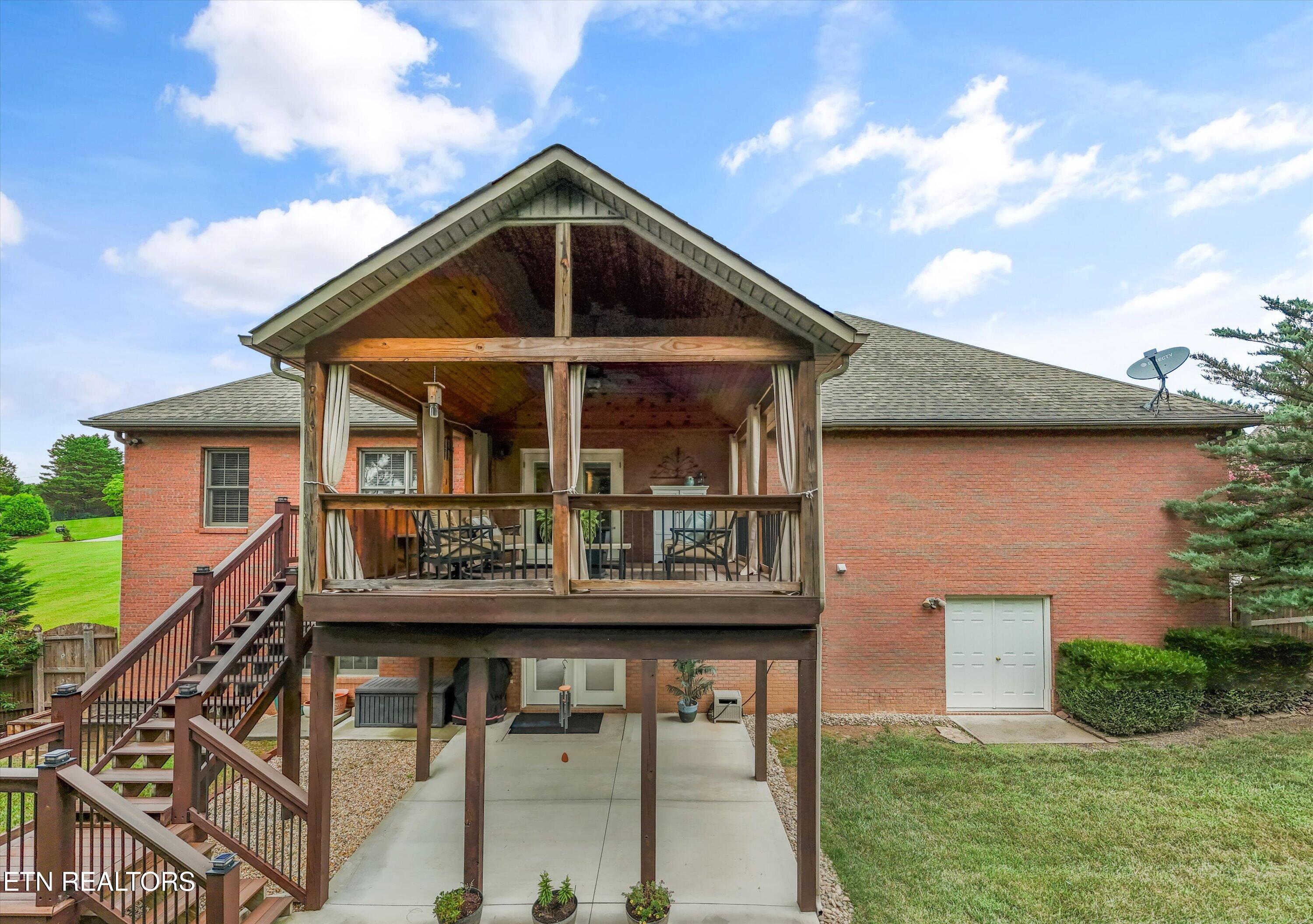 3748 Whitworth Drive Knoxville TN 37938