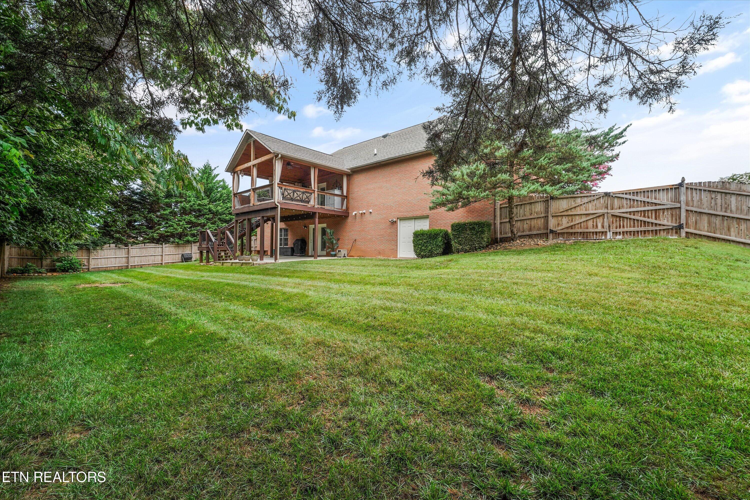 3748 Whitworth Drive Knoxville TN 37938