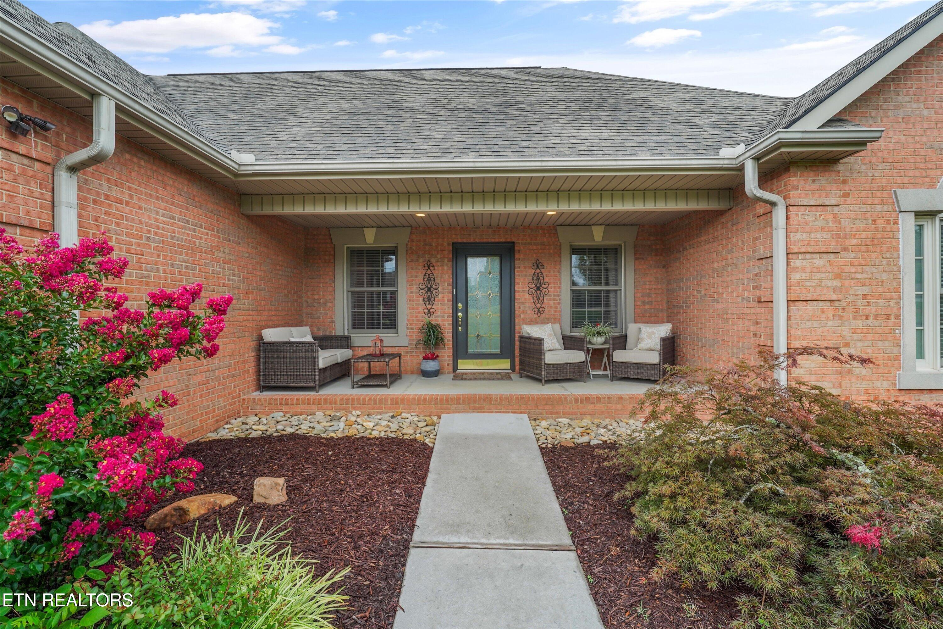 3748 Whitworth Drive Knoxville TN 37938