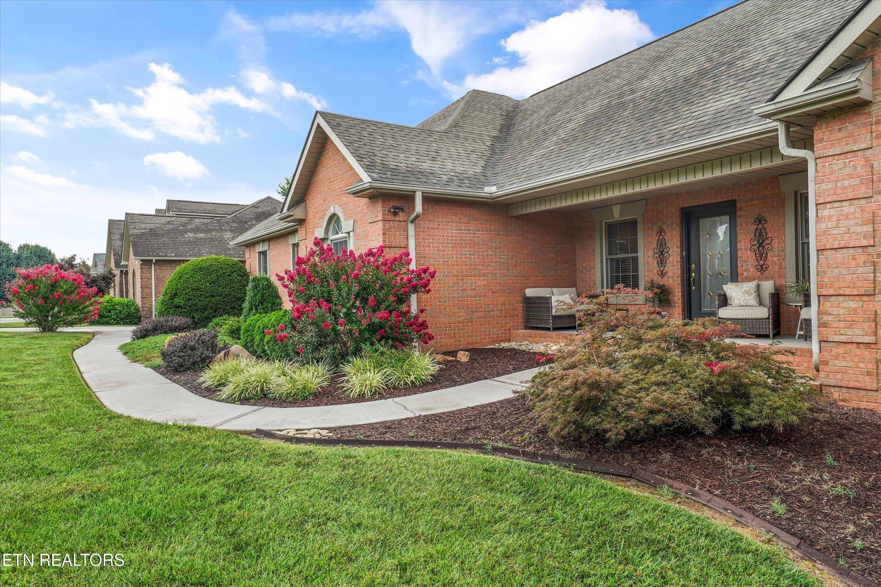 3748 Whitworth Drive Knoxville TN 37938