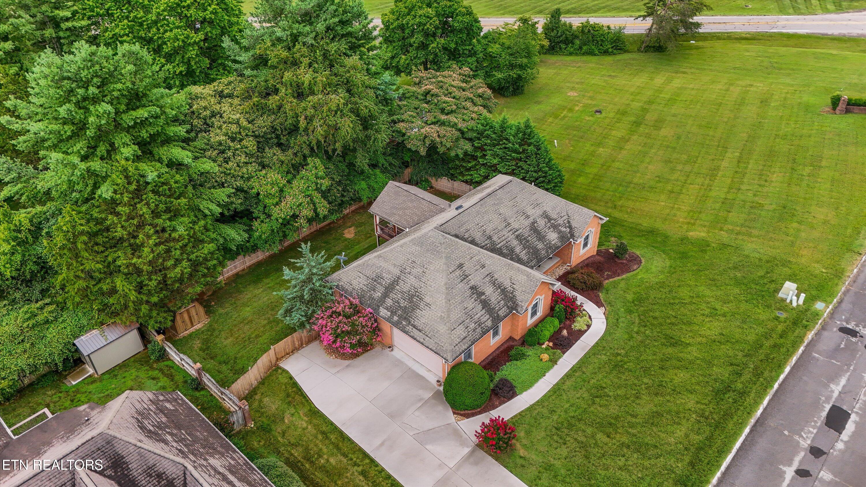 3748 Whitworth Drive Knoxville TN 37938