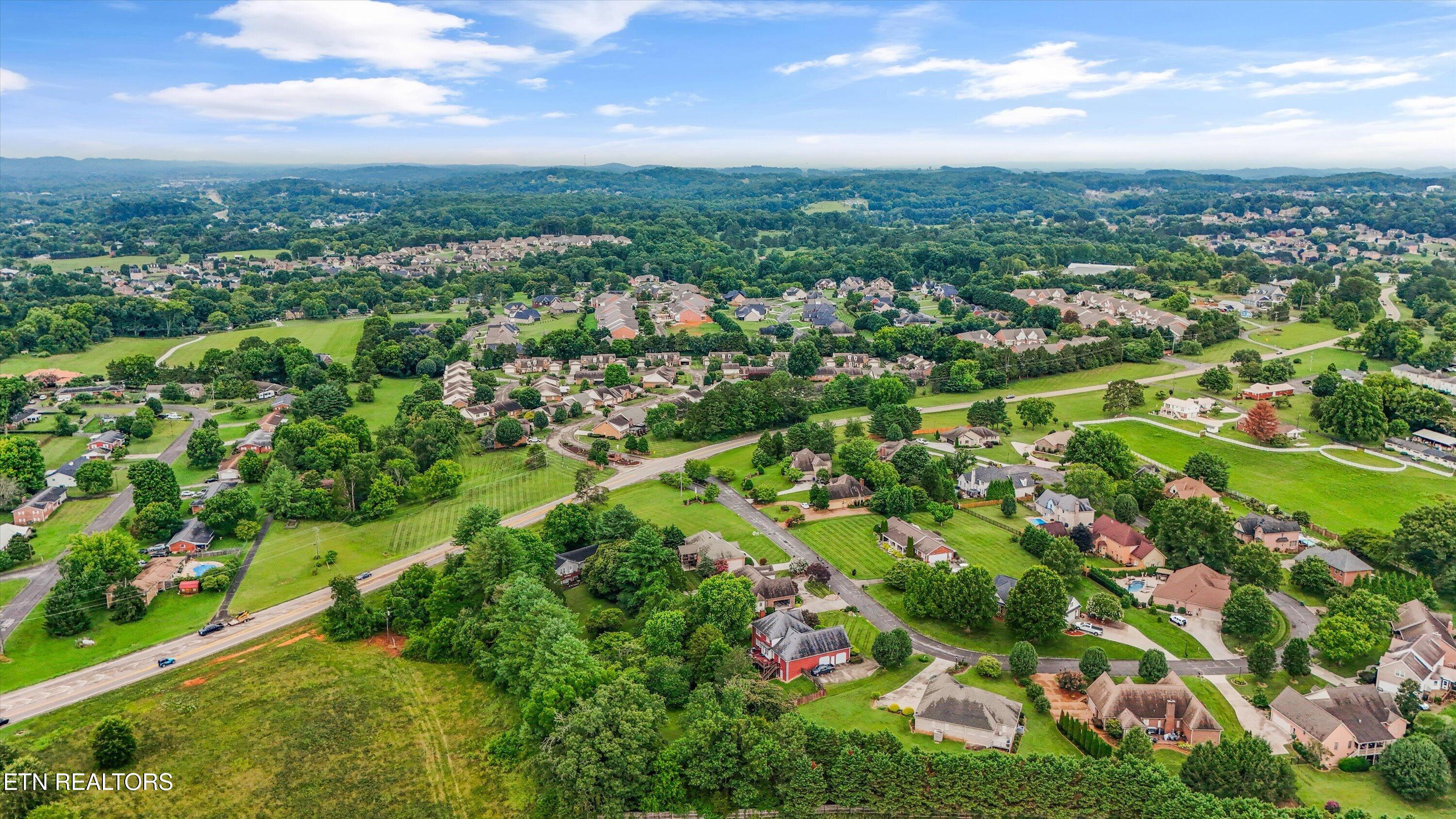3748 Whitworth Drive Knoxville TN 37938