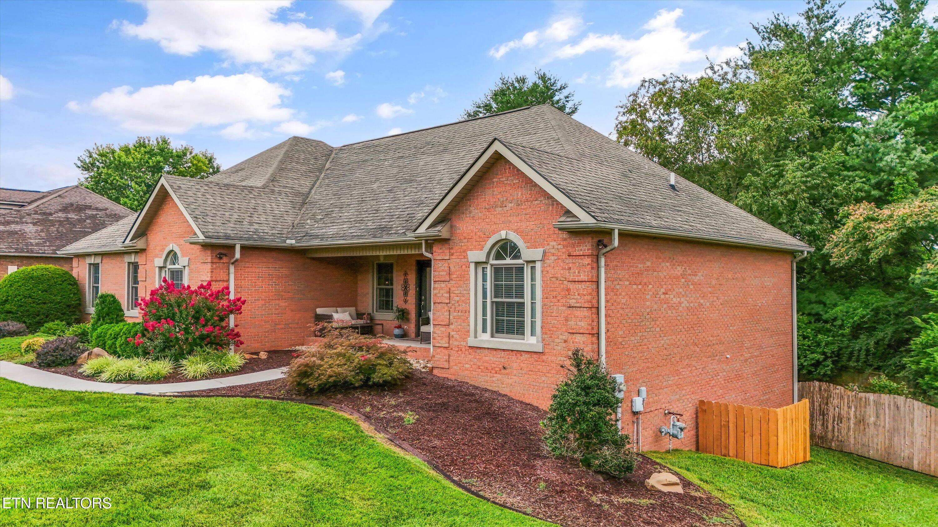 3748 Whitworth Drive Knoxville TN 37938