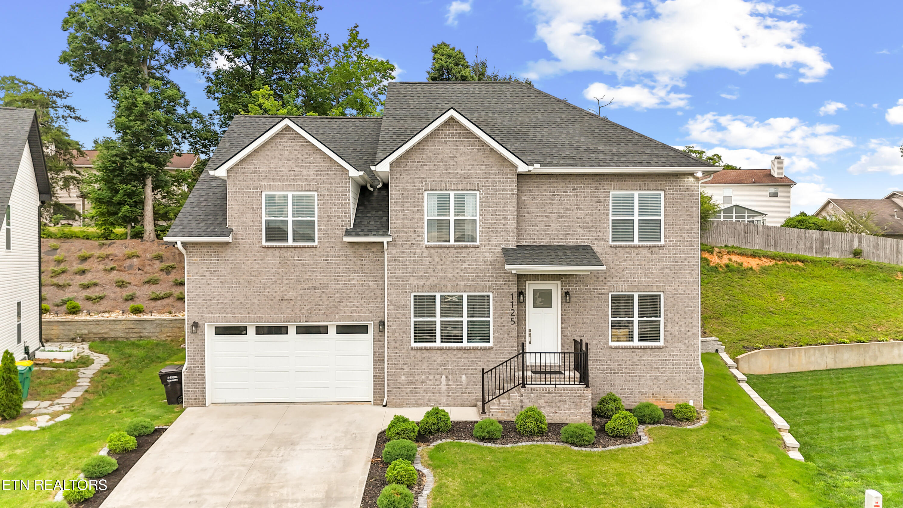 1125 Hamilton Farm Lane Knoxville TN 37932