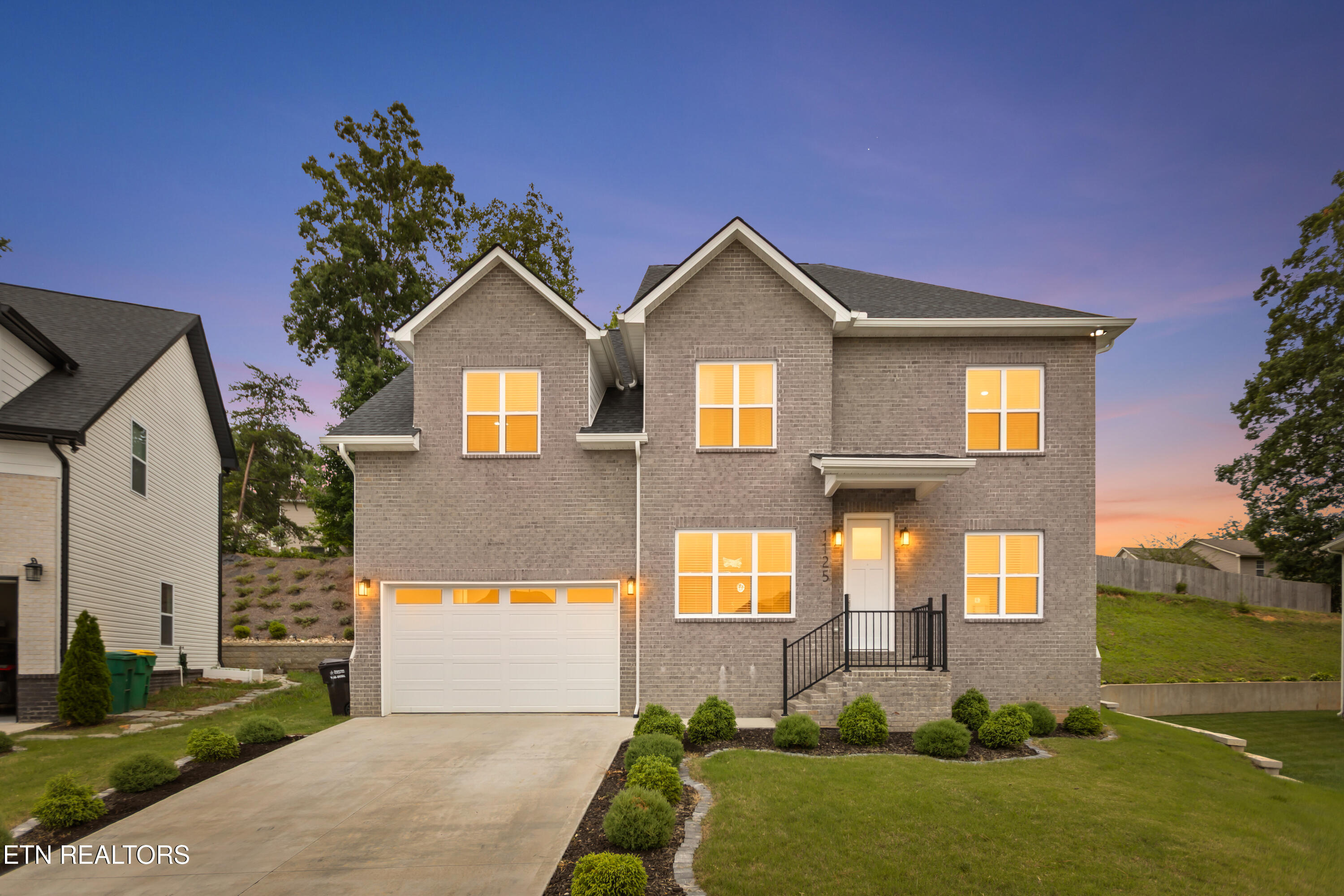 1125 Hamilton Farm Lane Knoxville TN 37932