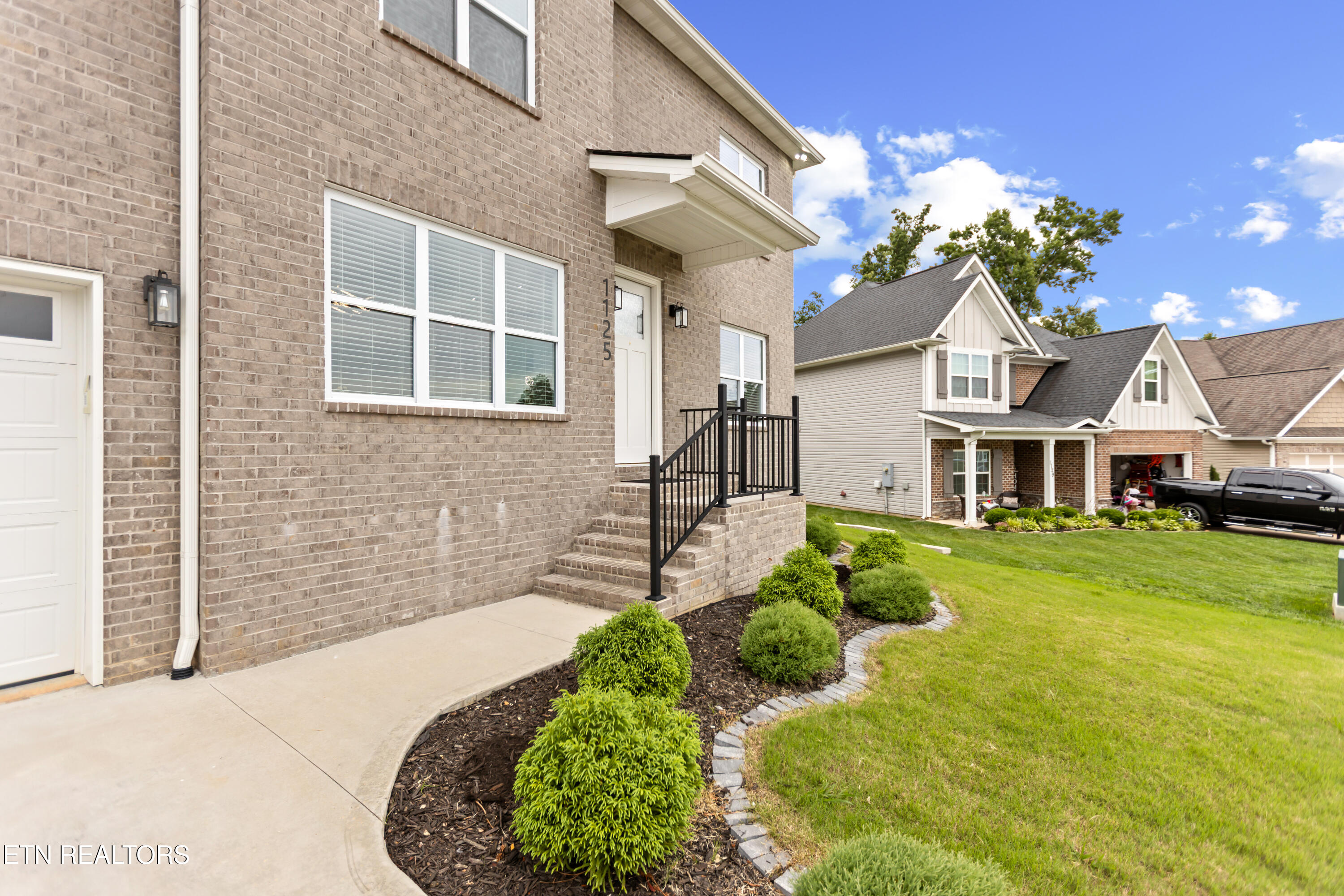 1125 Hamilton Farm Lane Knoxville TN 37932