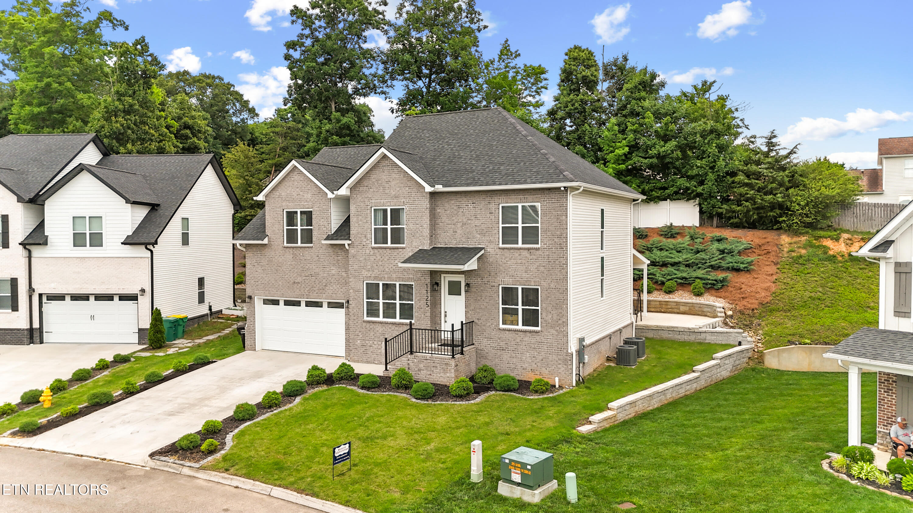 1125 Hamilton Farm Lane Knoxville TN 37932