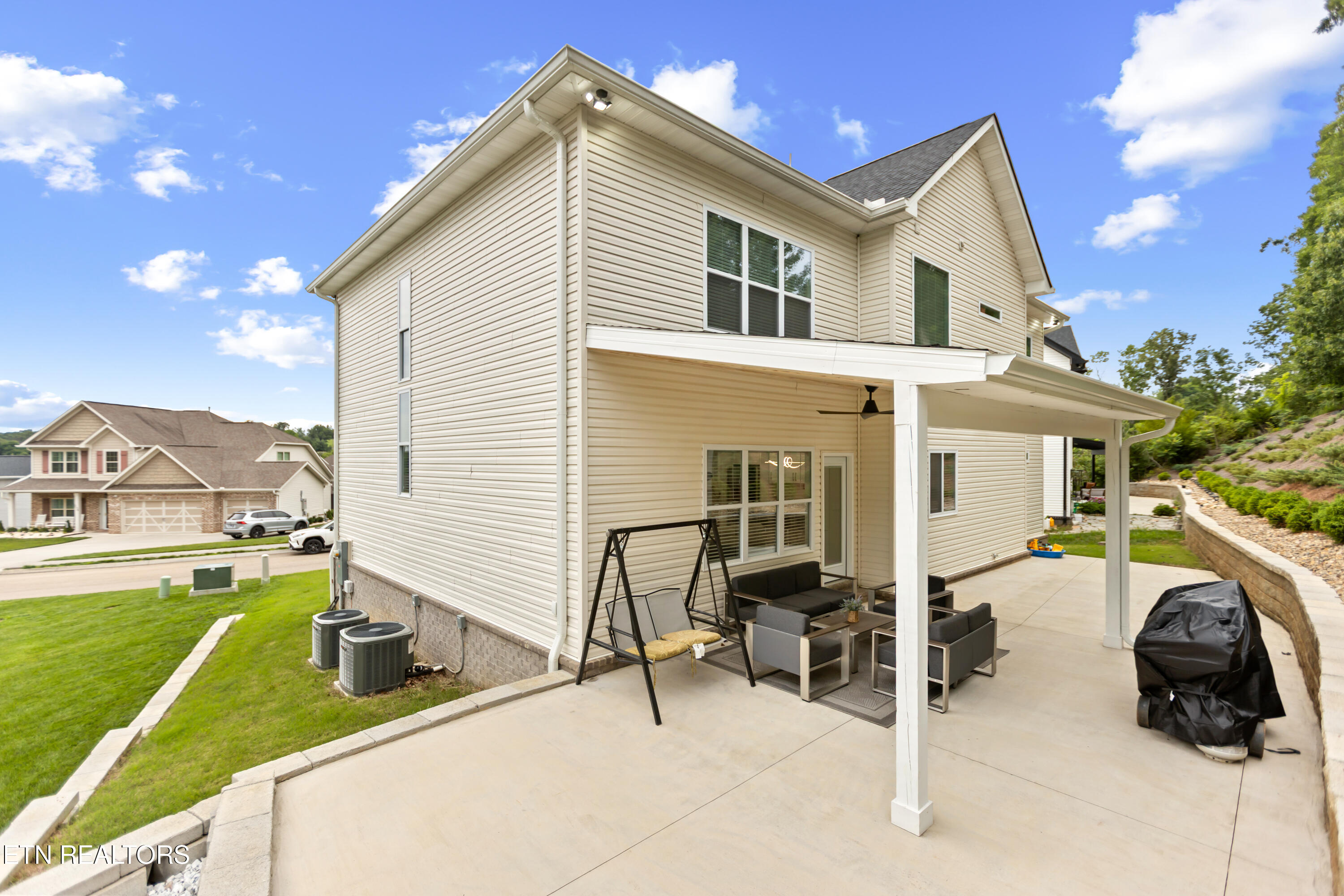 1125 Hamilton Farm Lane Knoxville TN 37932