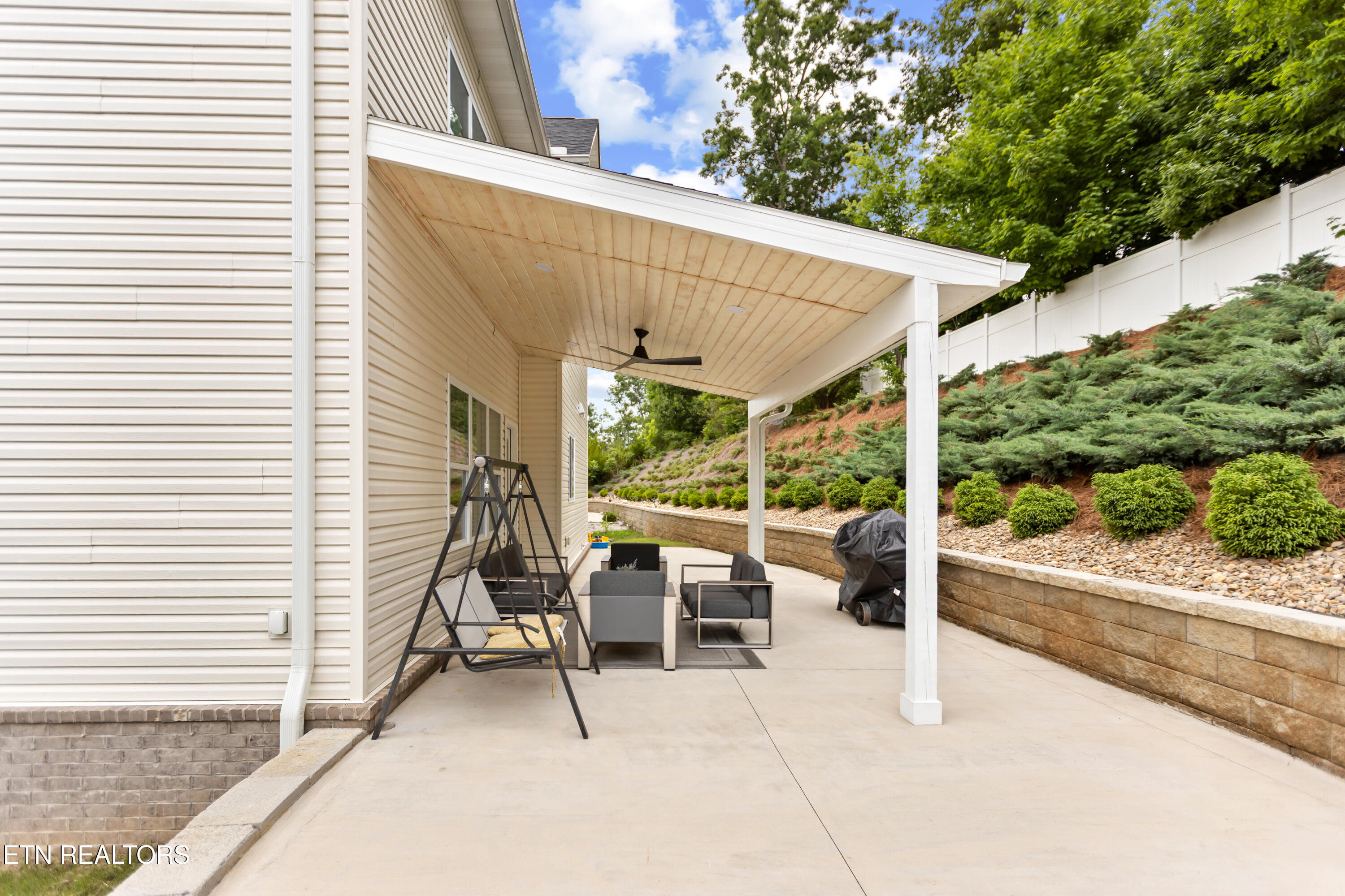 1125 Hamilton Farm Lane Knoxville TN 37932