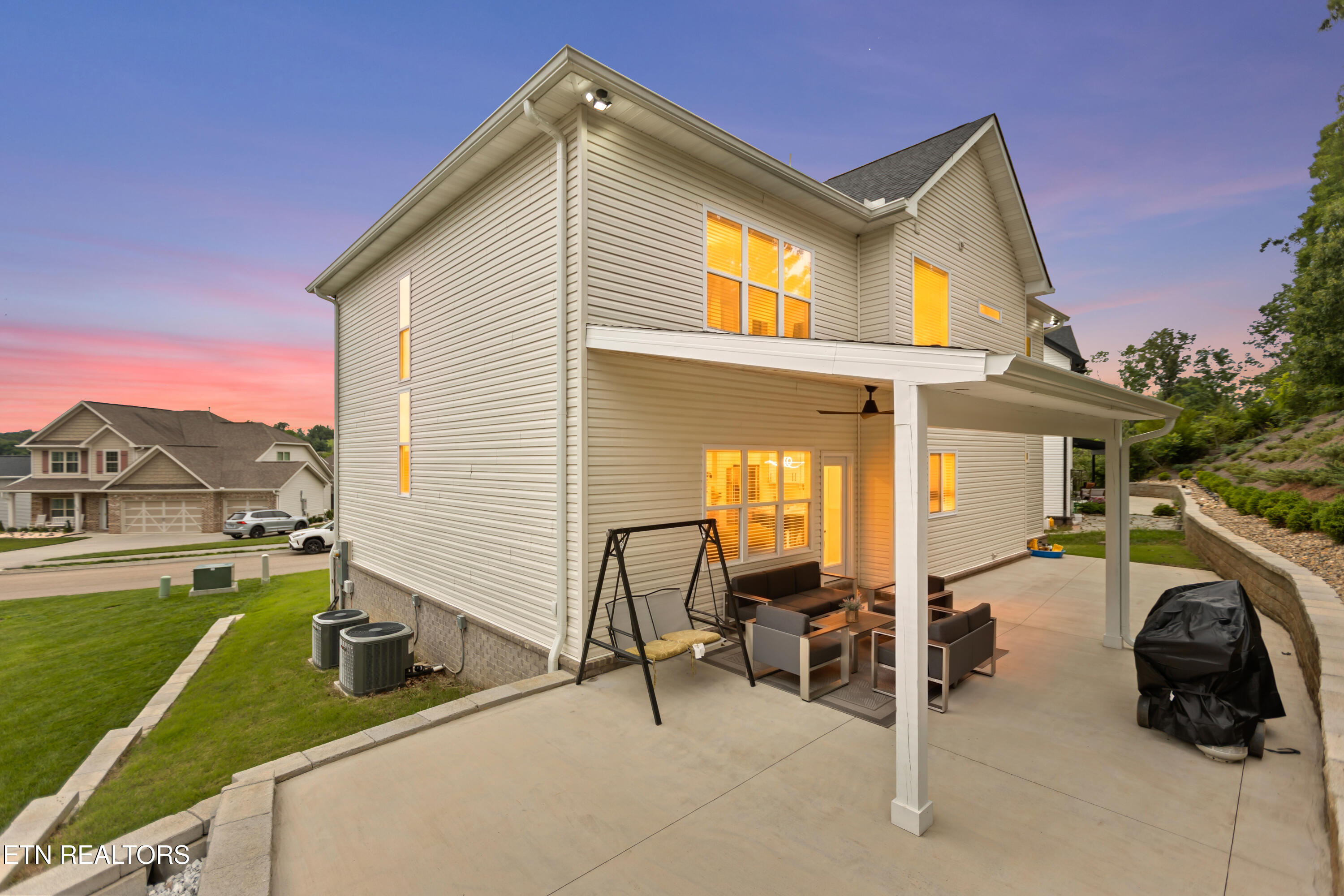 1125 Hamilton Farm Lane Knoxville TN 37932