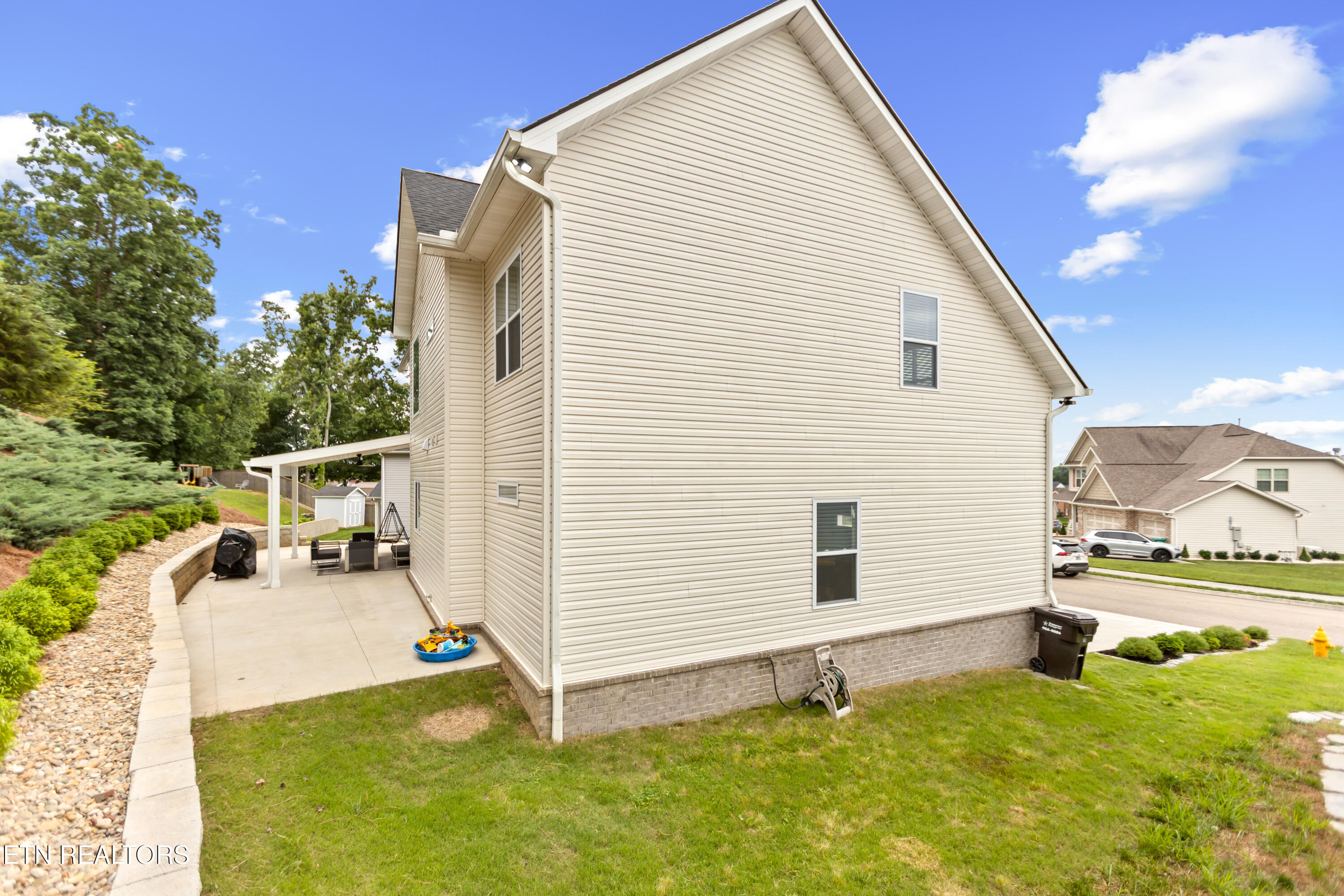 1125 Hamilton Farm Lane Knoxville TN 37932