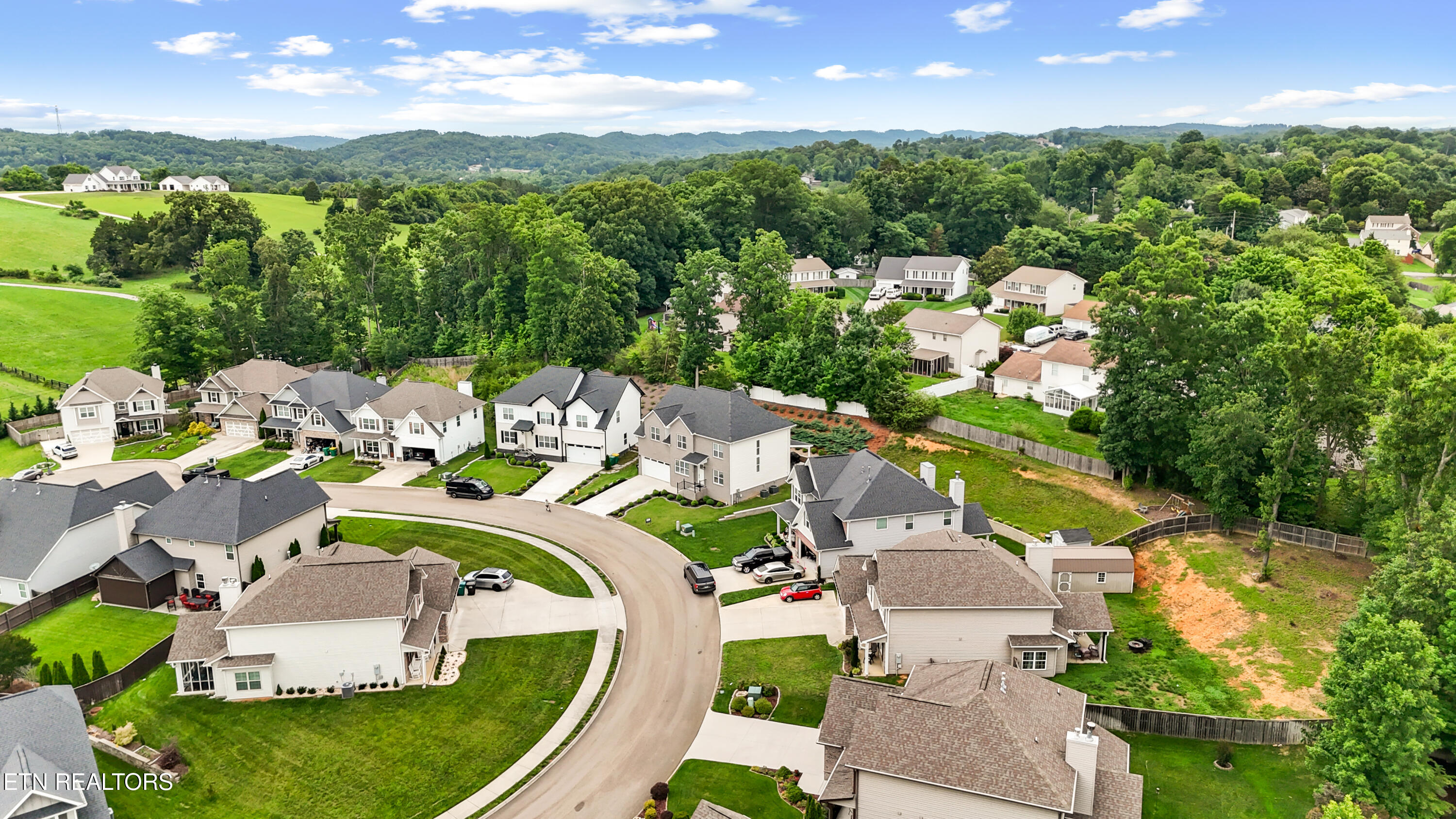 1125 Hamilton Farm Lane Knoxville TN 37932