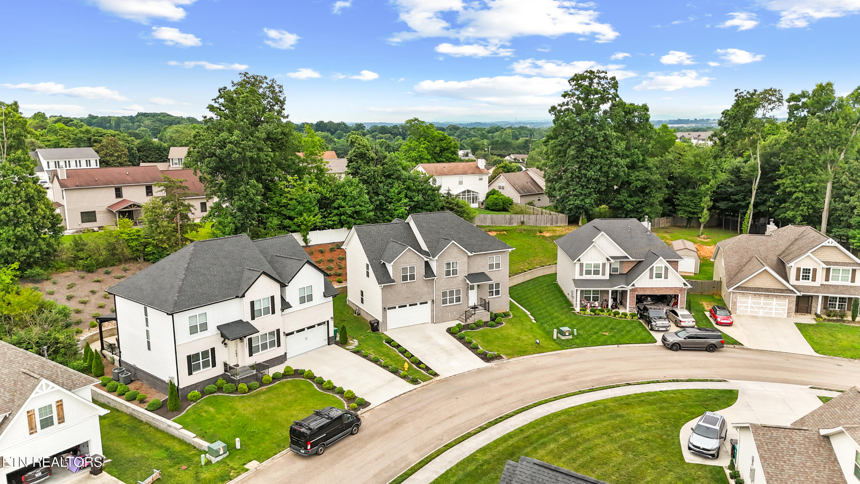 1125 Hamilton Farm Lane Knoxville TN 37932