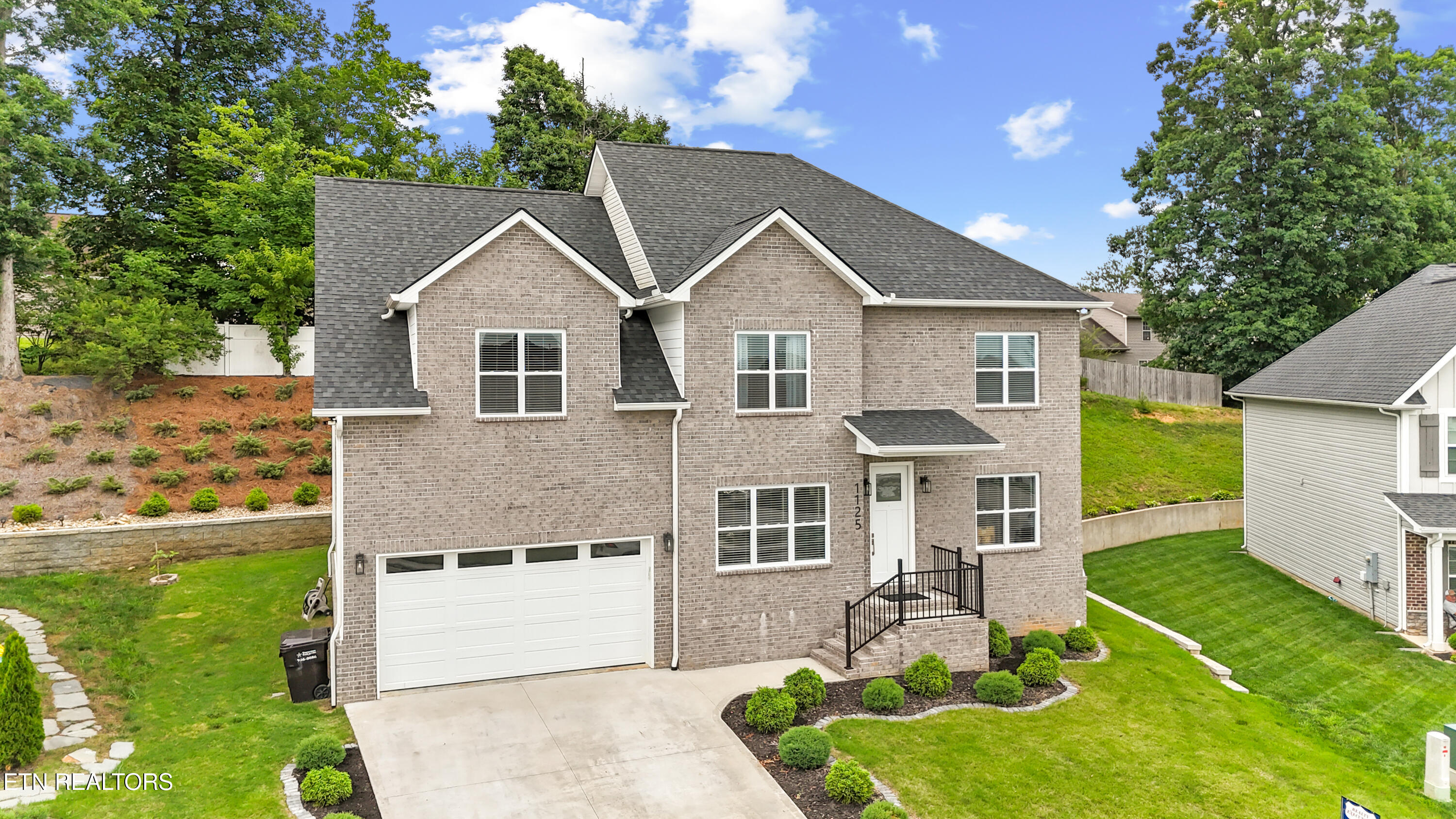 1125 Hamilton Farm Lane Knoxville TN 37932